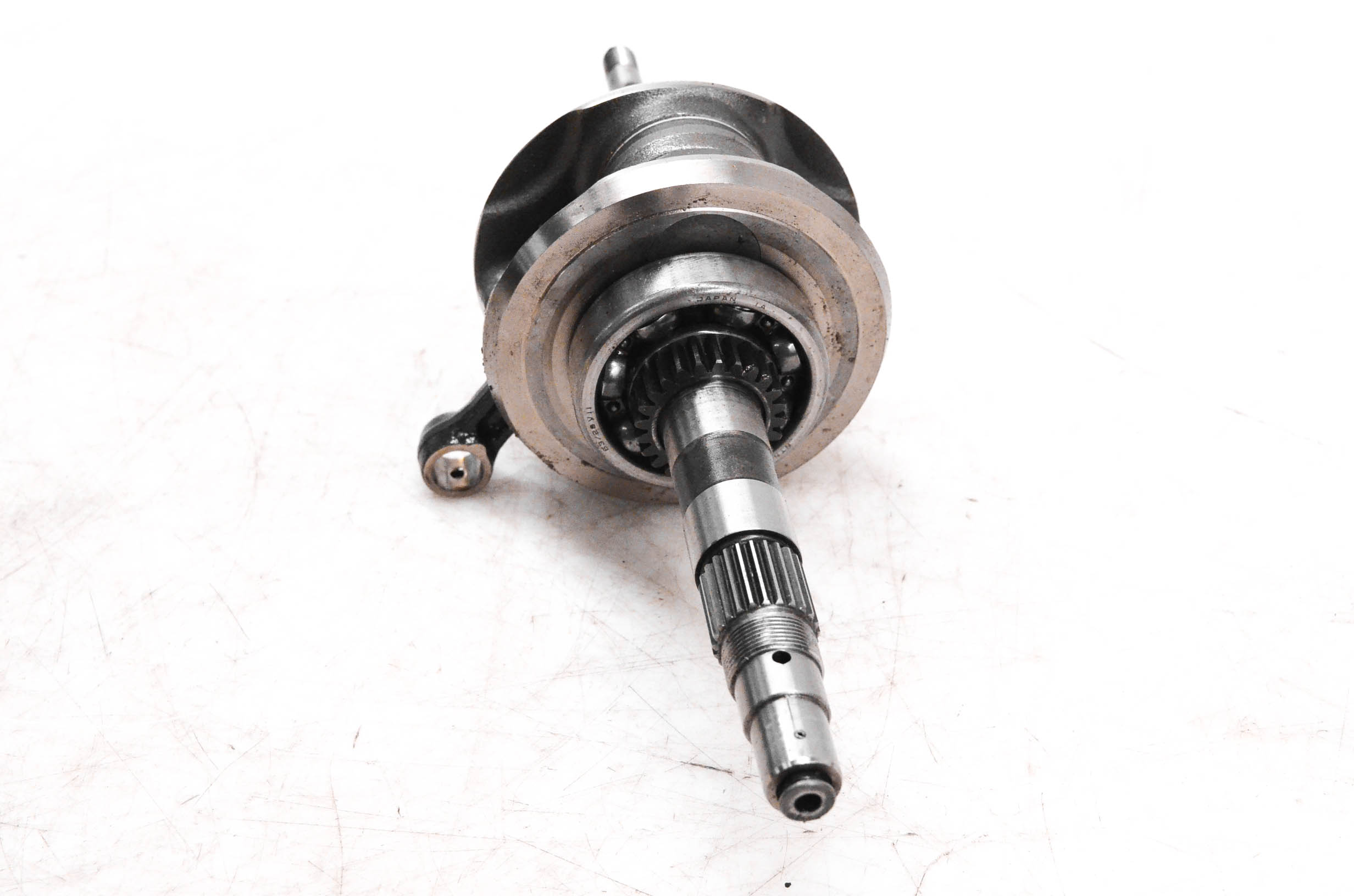 82 Honda ATC200 Crankshaft Crank Shaft