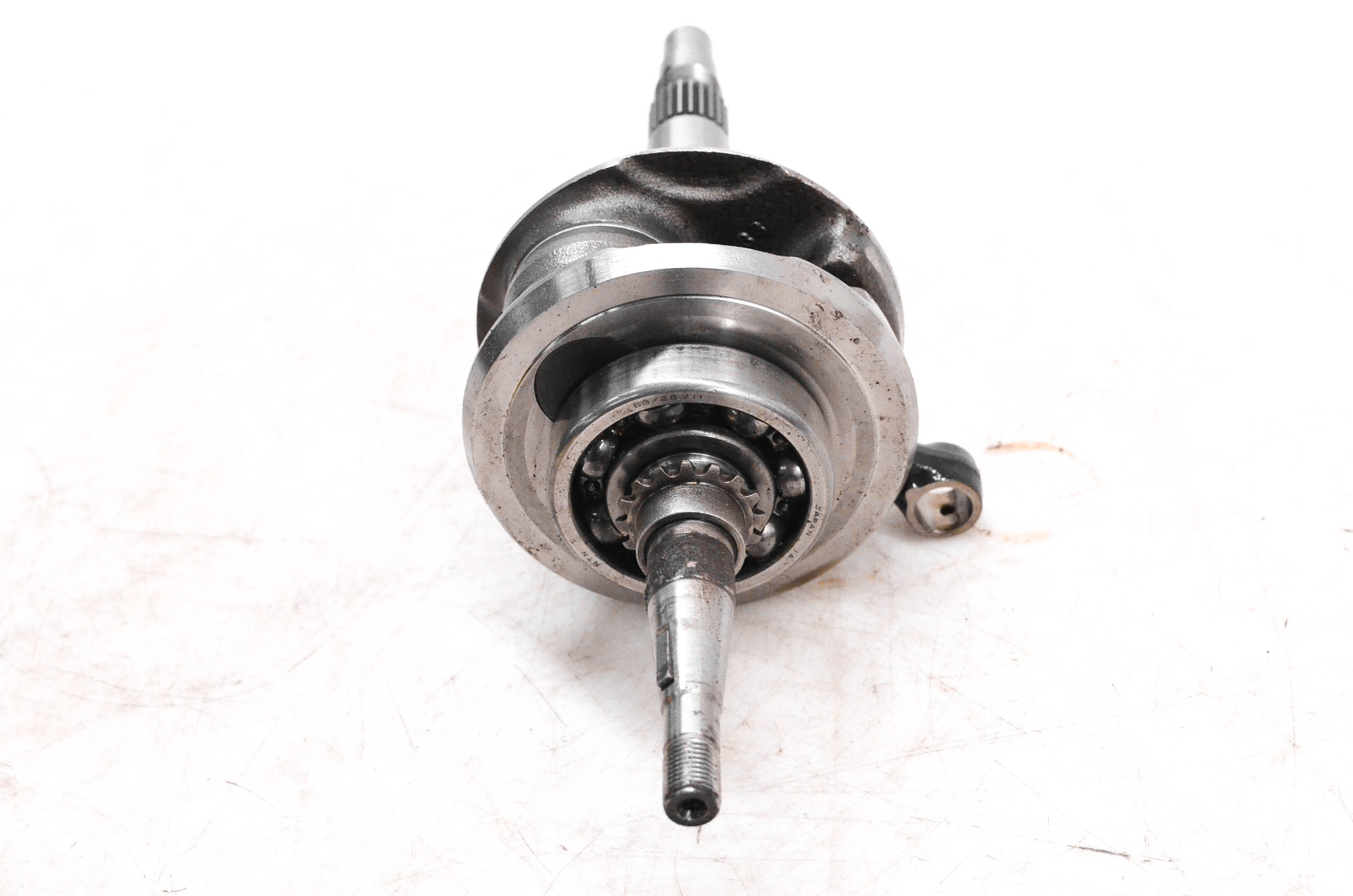 82 Honda ATC200 Crankshaft Crank Shaft