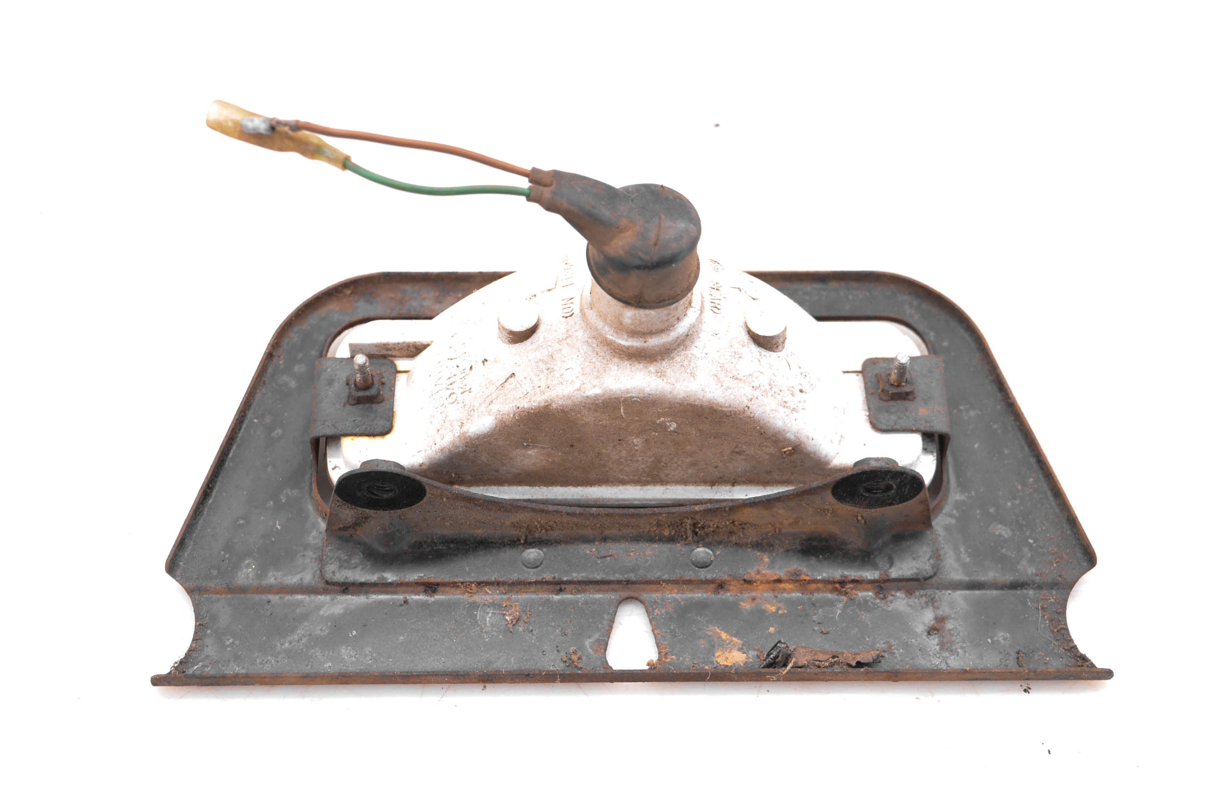 82 Honda ATC200 Tail Brake Light