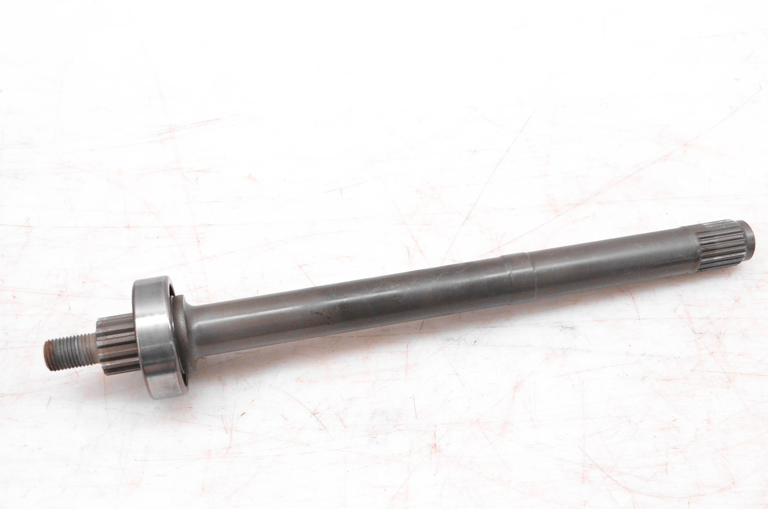 05 Yamaha Grizzly 660 4x4 Middle Drive Shaft YFM660F