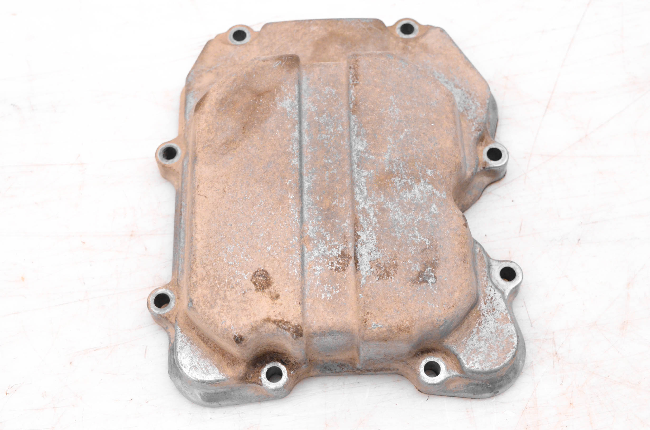 04 Polaris Sportsman 400 4x4 Valve Cover