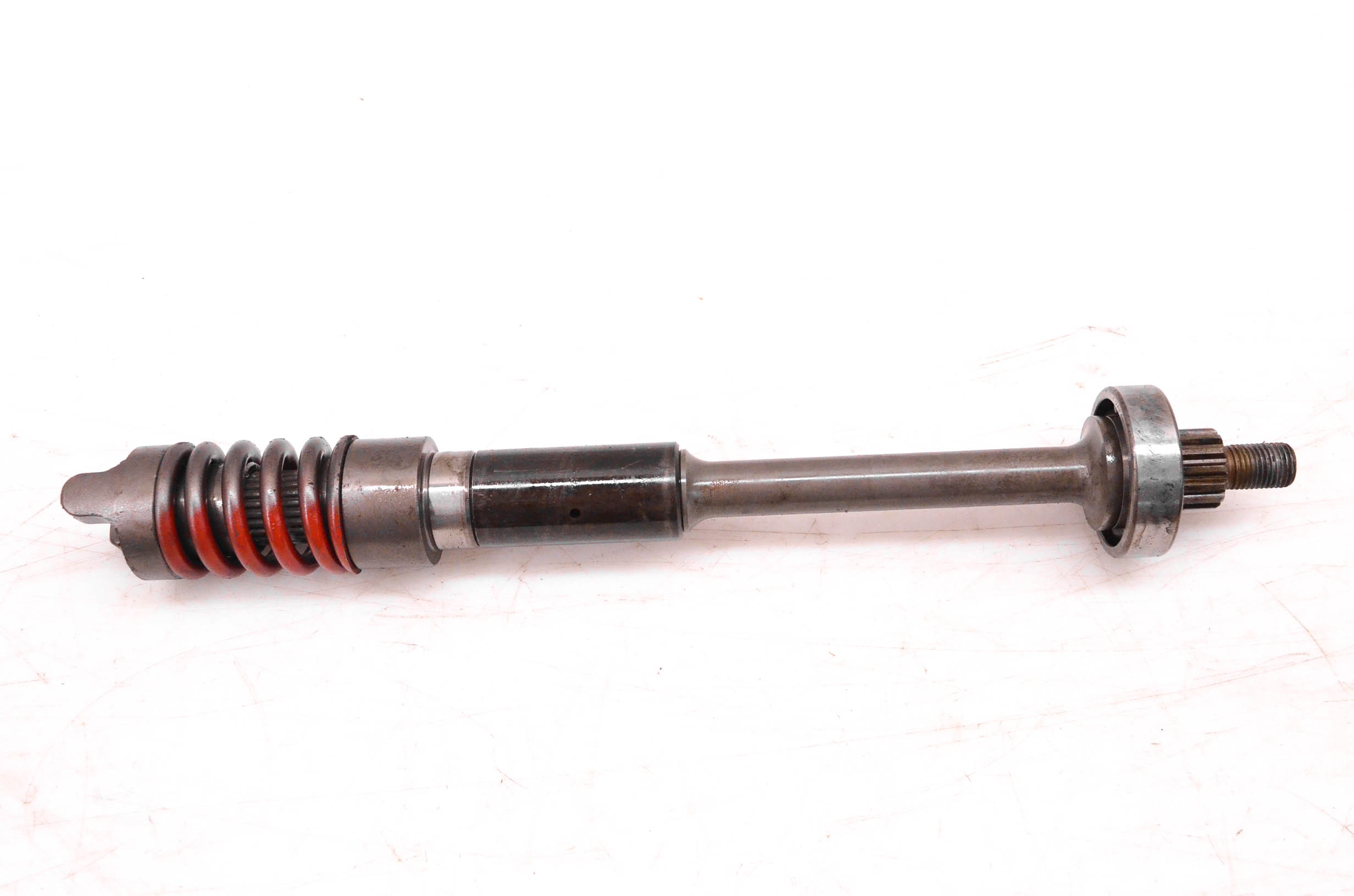 01 Yamaha Grizzly 600 4x4 Middle Drive Shaft YFM600F