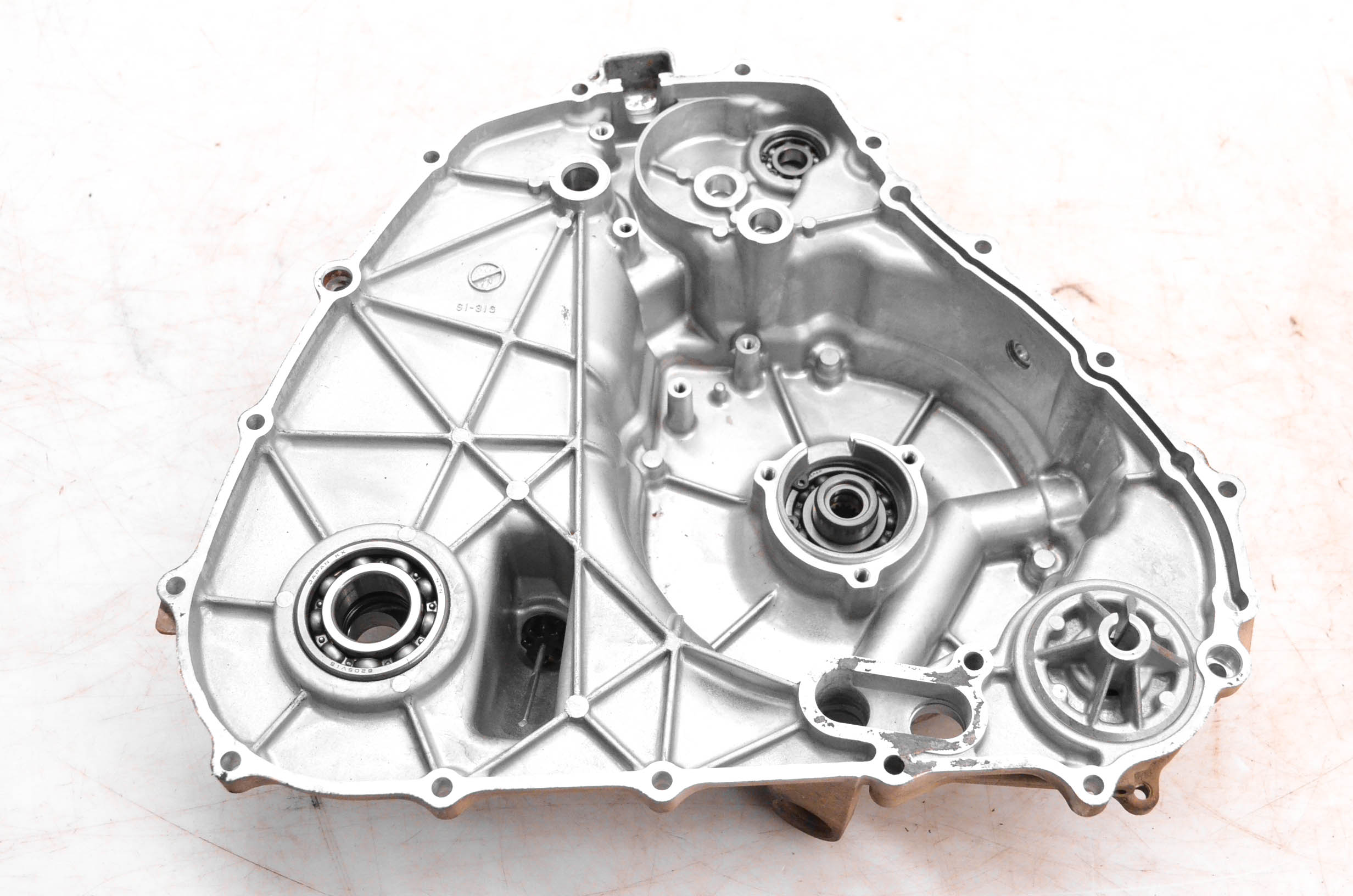 08 Arctic Cat 700 EFI 4x4 Stator Cover