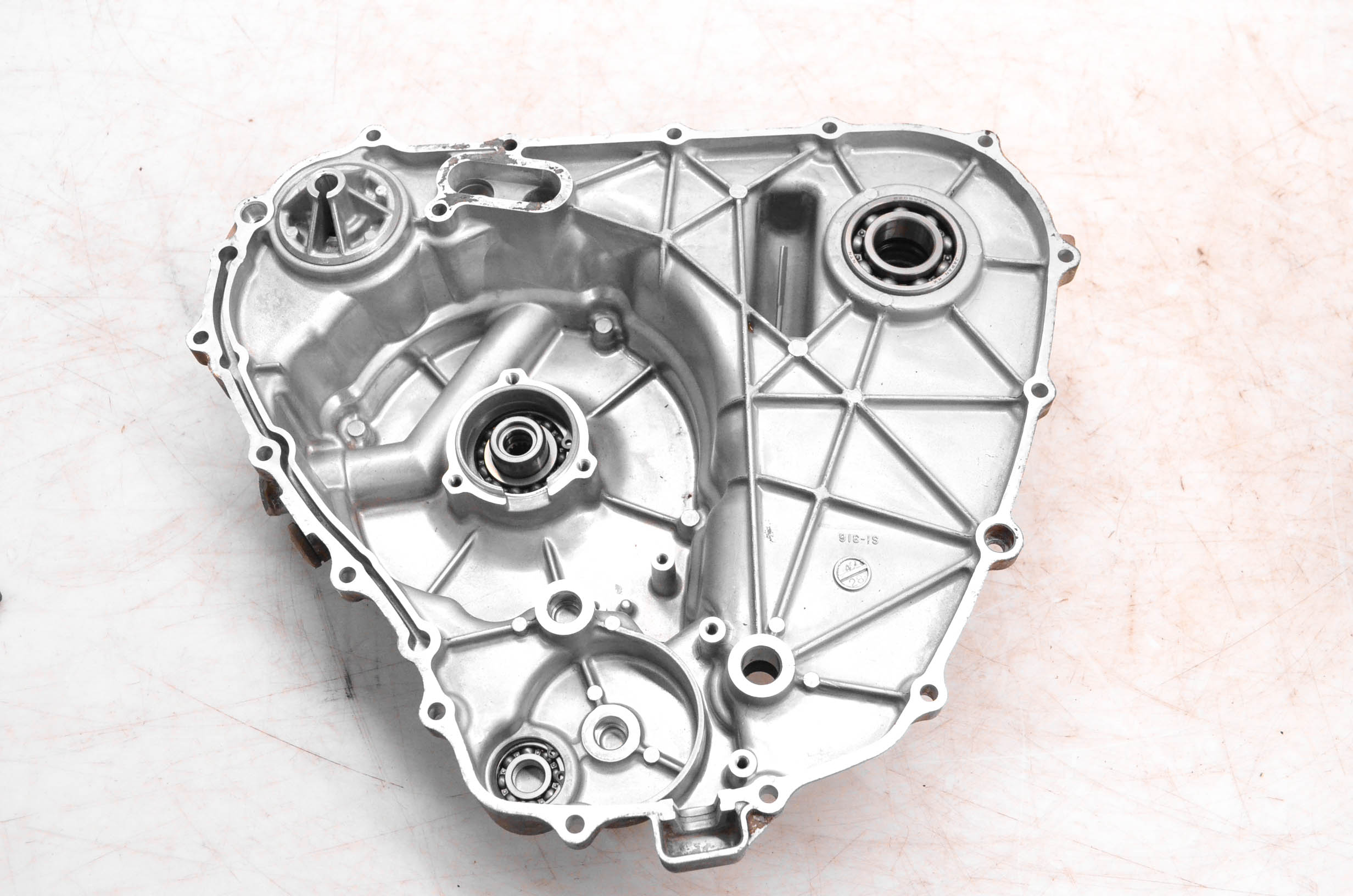 08 Arctic Cat 700 EFI 4x4 Stator Cover