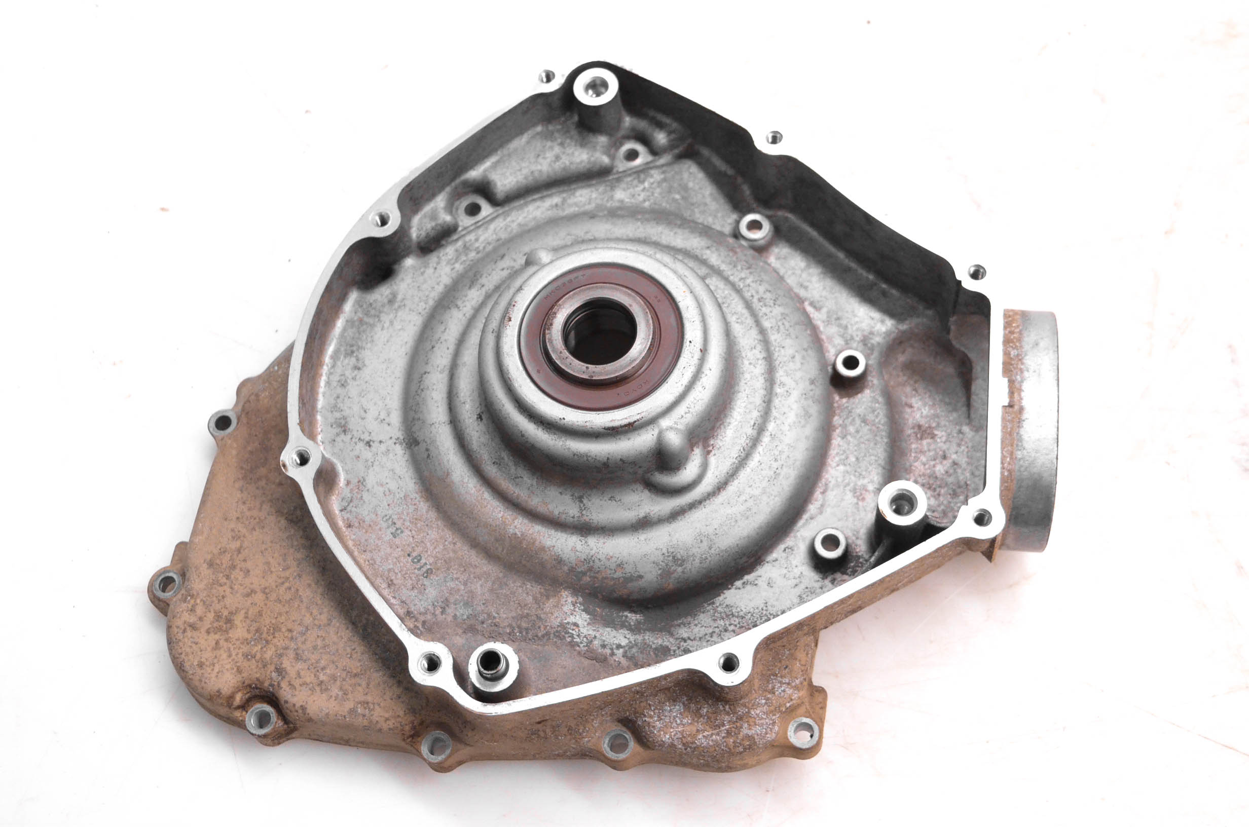 08 Arctic Cat 700 EFI 4x4 Clutch Cover