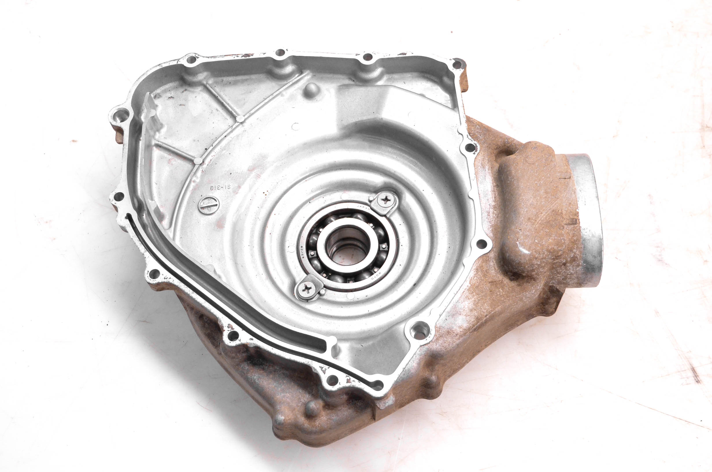 08 Arctic Cat 700 EFI 4x4 Clutch Cover