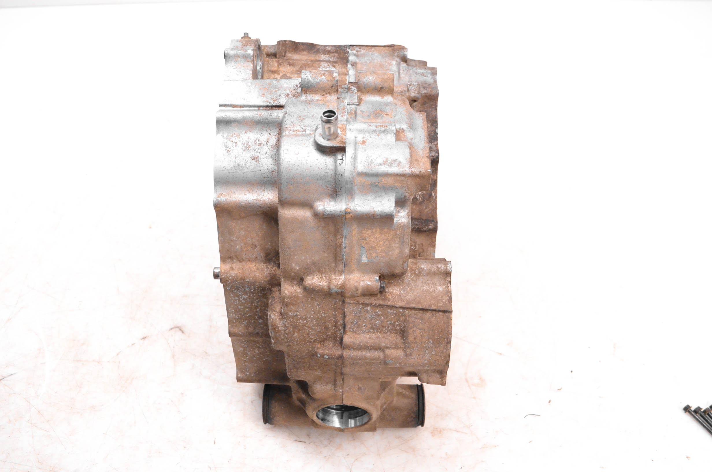 08 Arctic Cat 700 EFI 4x4 Crankcase Center Crank Case