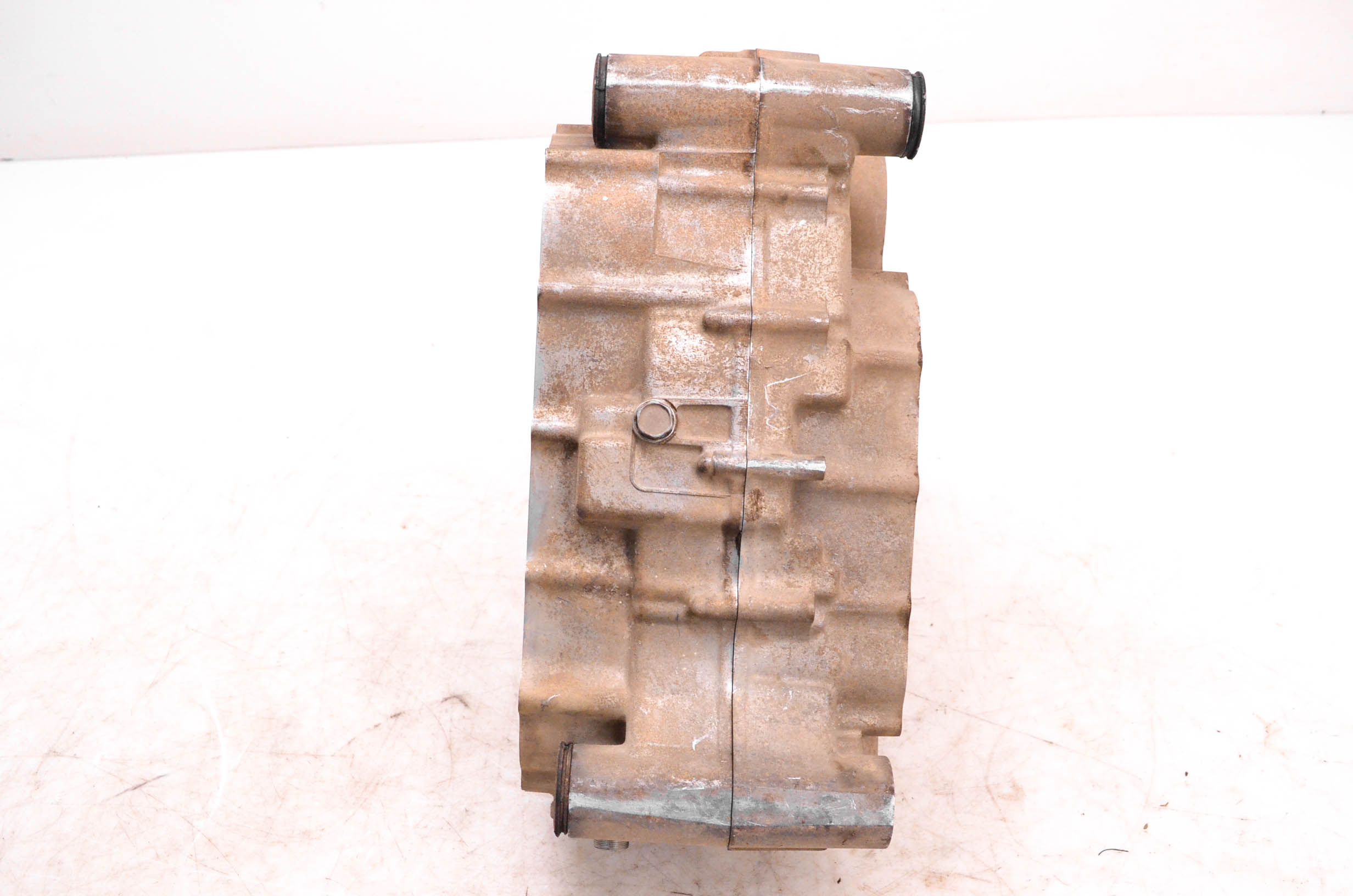 08 Arctic Cat 700 EFI 4x4 Crankcase Center Crank Case