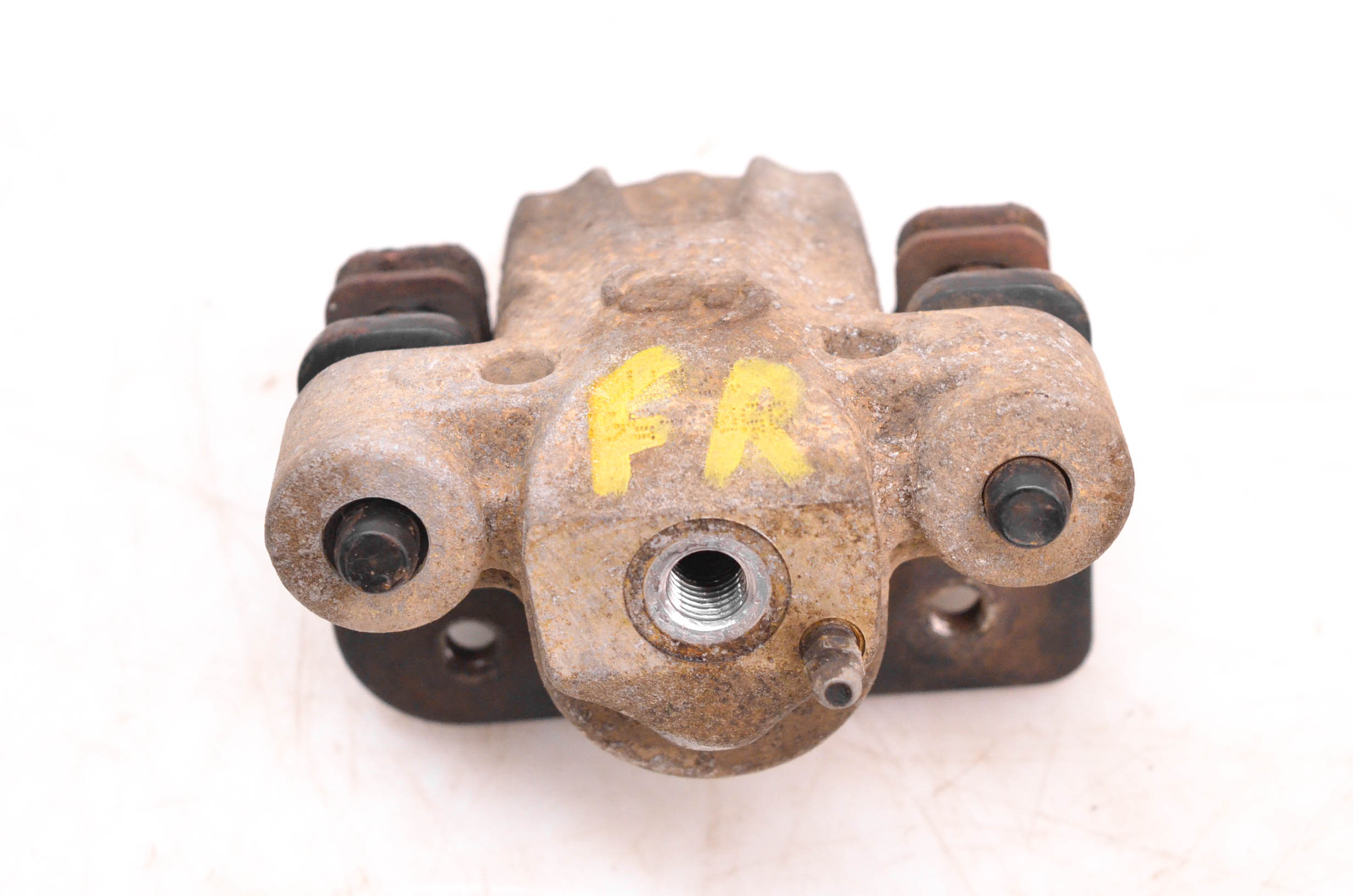 08 Arctic Cat 700 EFI 4x4 Front Right Brake Caliper