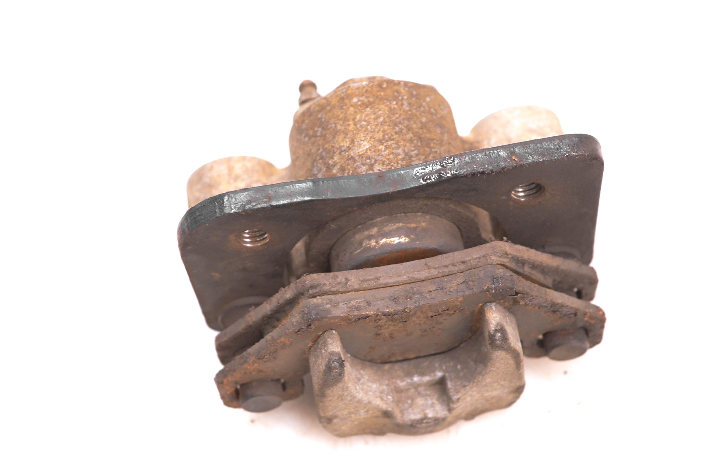 08 Arctic Cat 700 EFI 4x4 Front Left Brake Caliper