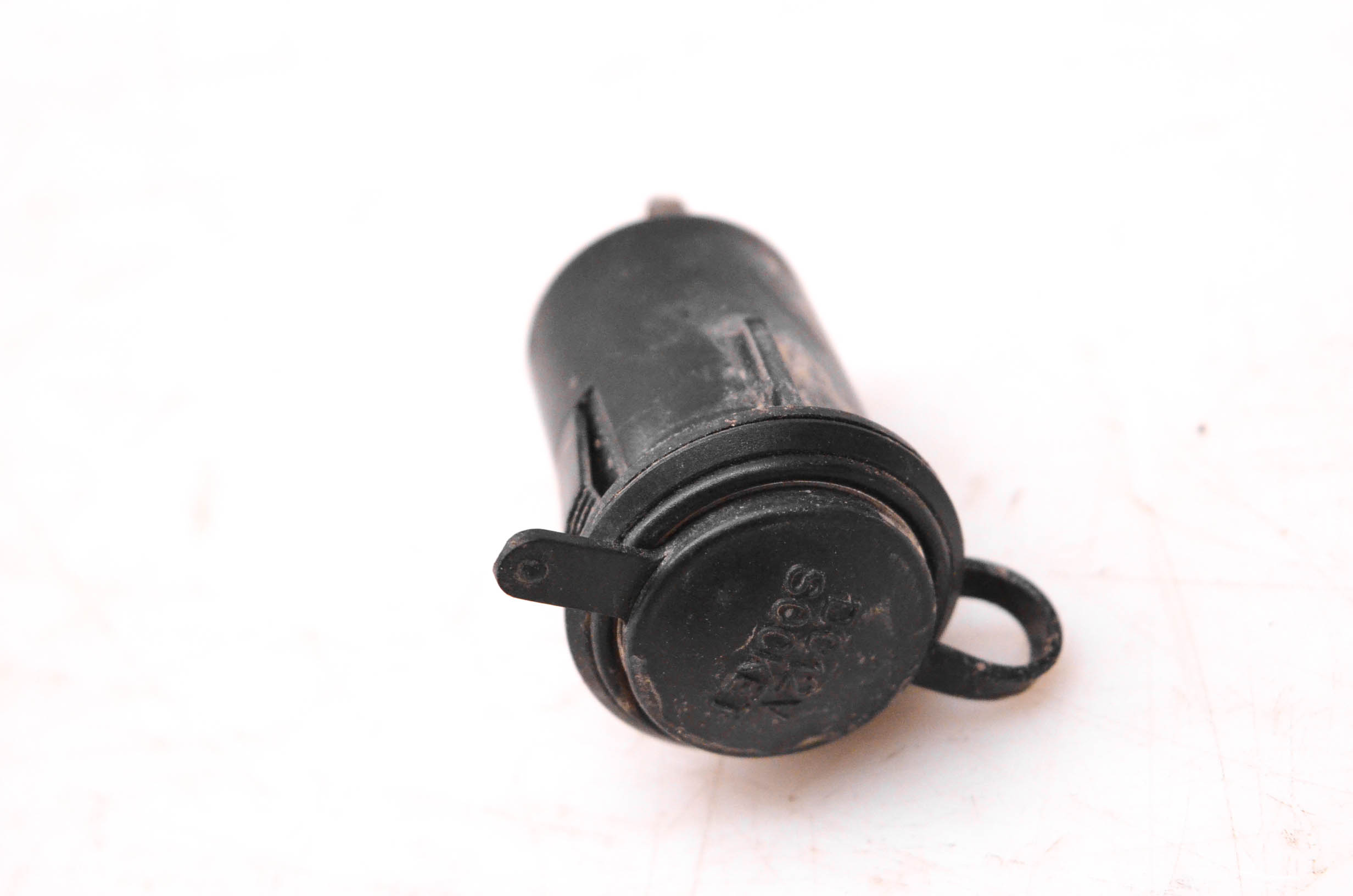 14 Polaris Brutus Diesel Cab 4x4 12 Volt Accessory Outlet 12V
