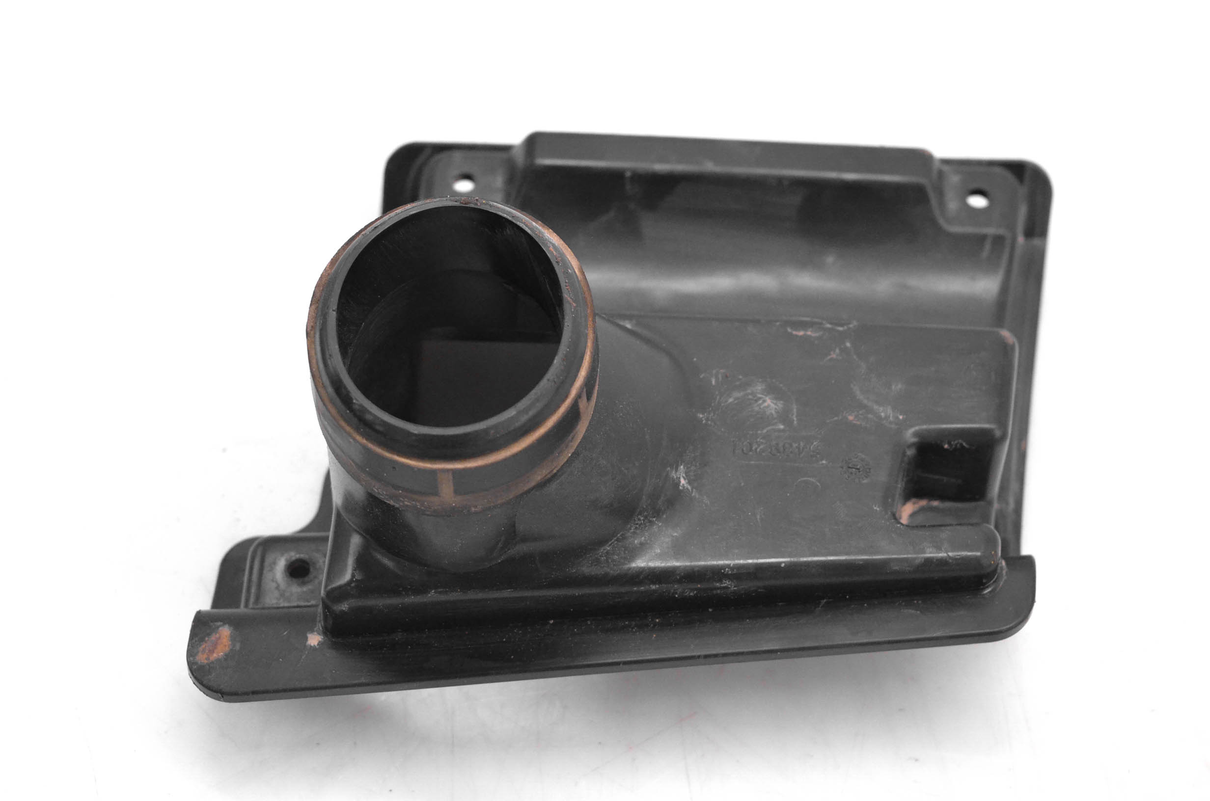14 Polaris Brutus Diesel Cab 4x4 Rear Airbox Intake Cover