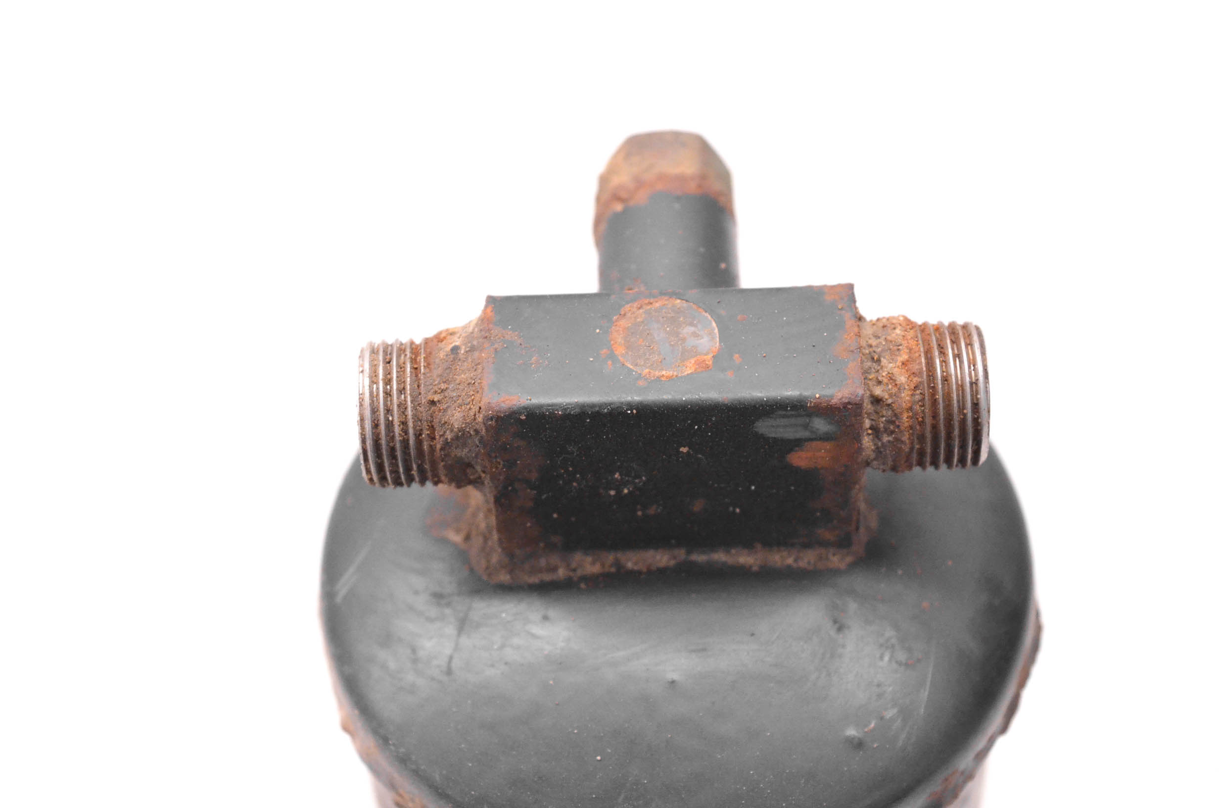 14 Polaris Brutus Diesel Cab 4x4 Receiver Filter Drier MCC