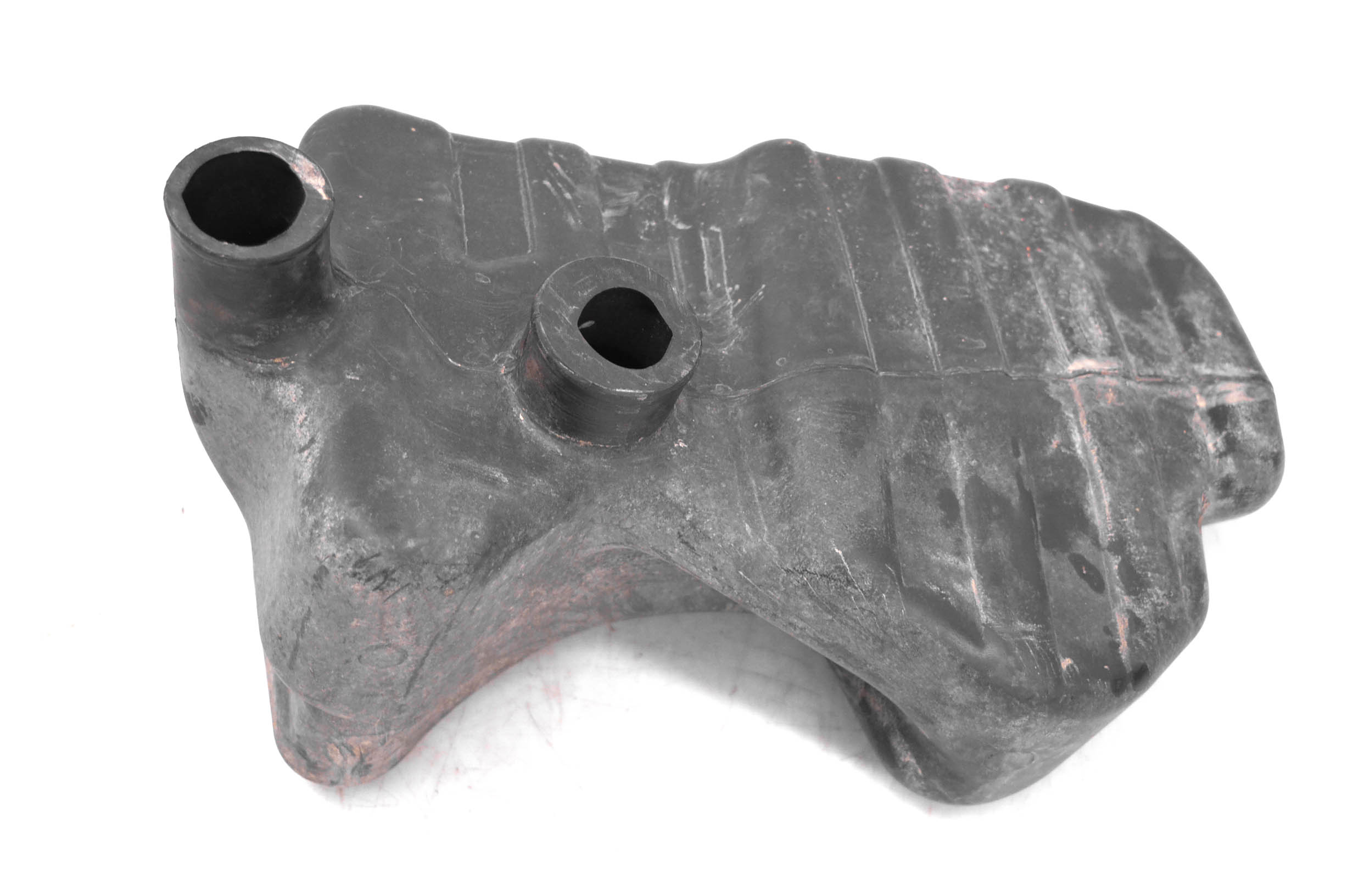 14 Polaris Brutus Diesel Cab 4x4 Airbox Intake Air Resonator