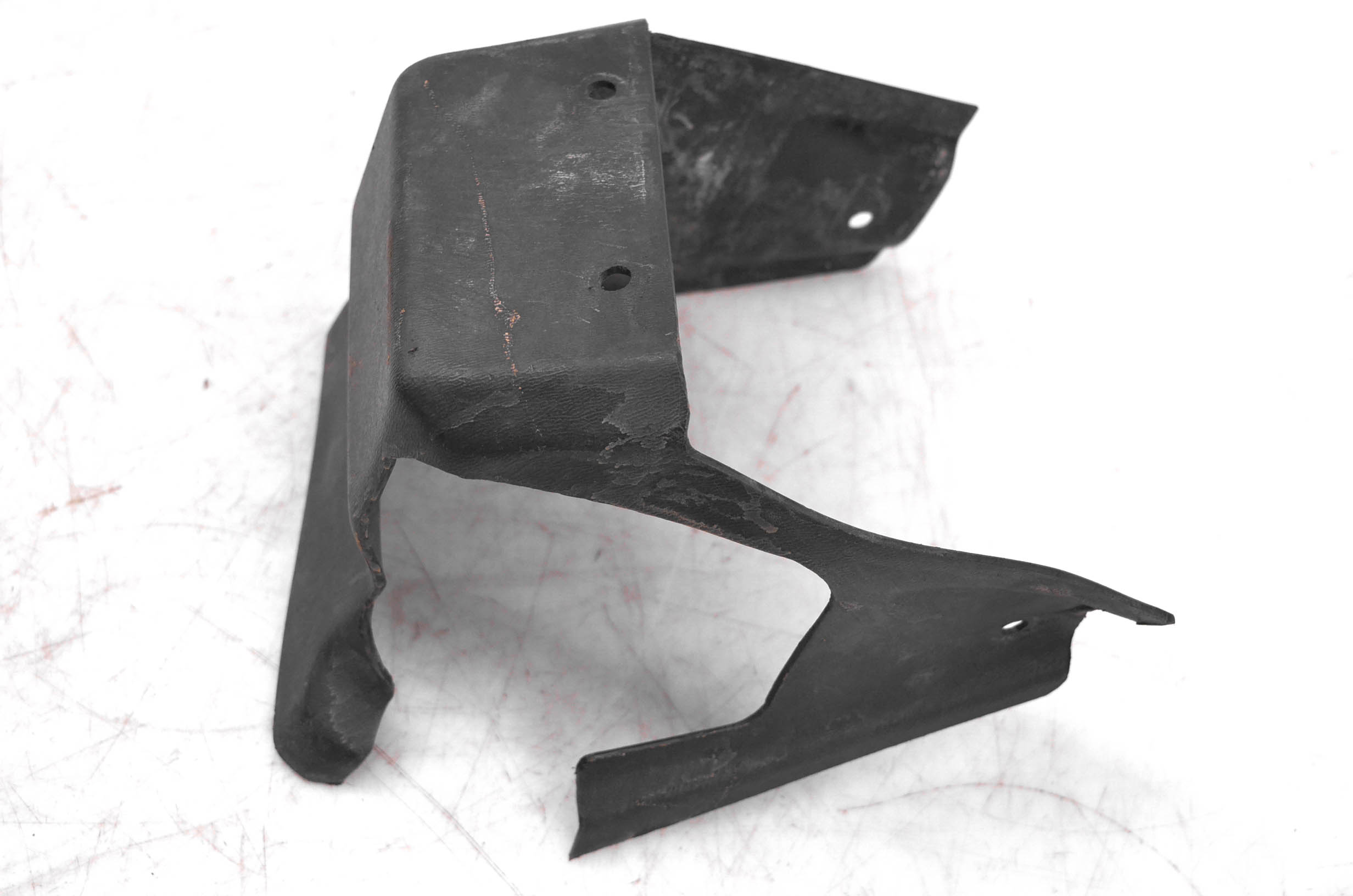 14 Polaris Brutus Diesel Cab 4x4 Power Steering Harness Dash Cover