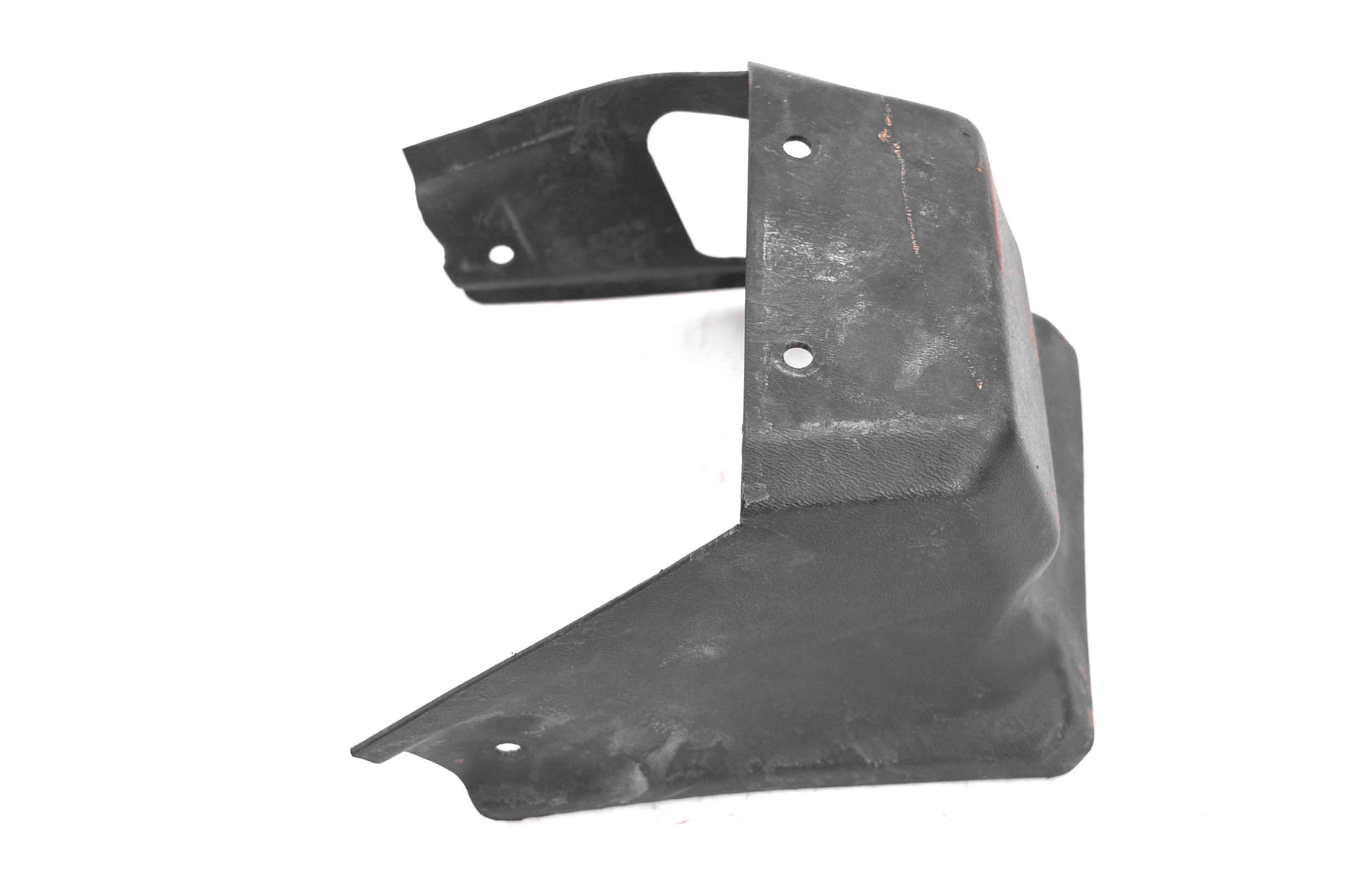 14 Polaris Brutus Diesel Cab 4x4 Power Steering Harness Dash Cover
