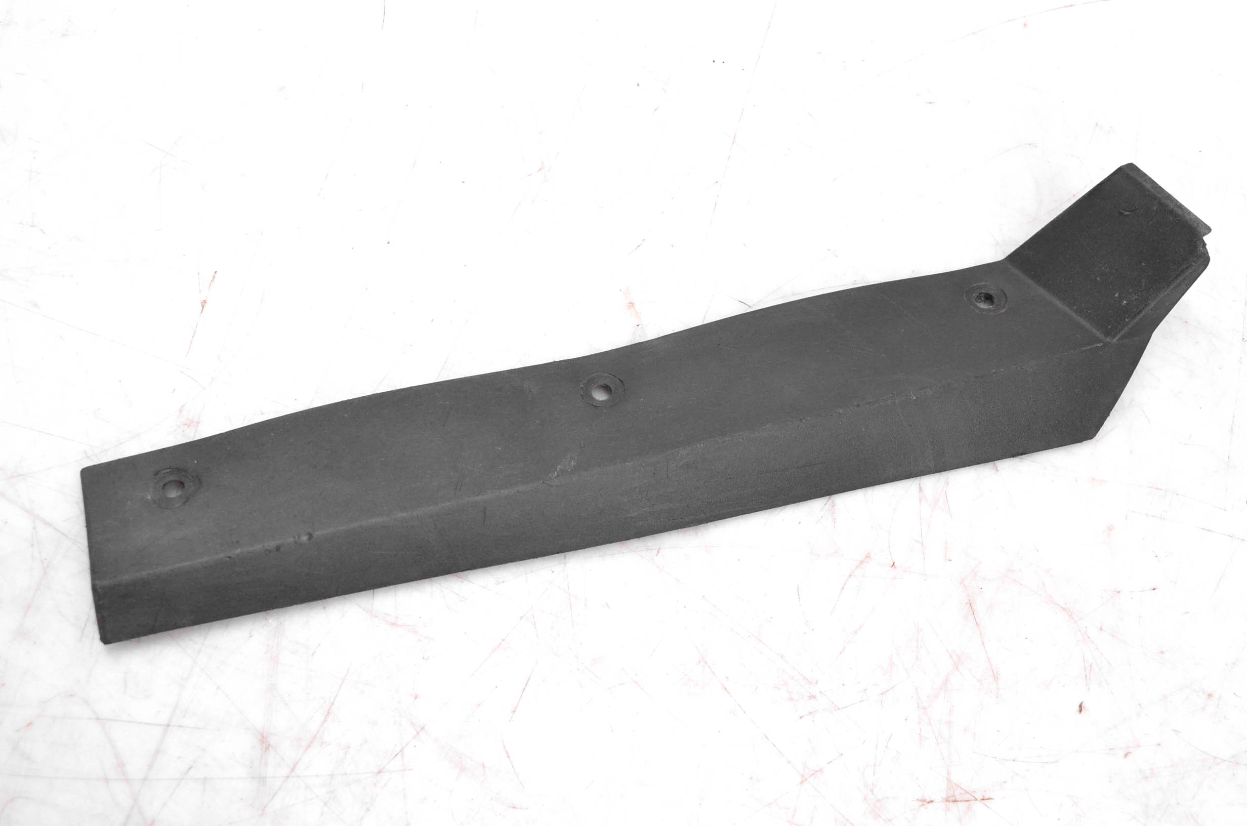 14 Polaris Brutus Diesel Cab 4x4 Front Left Side Fender Flare Cover