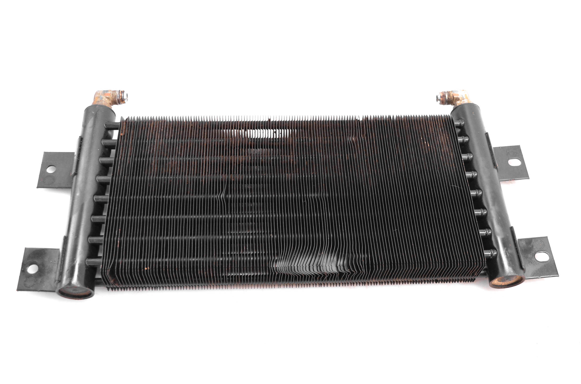 14 Polaris Brutus Diesel Cab 4x4 Oil Cooler