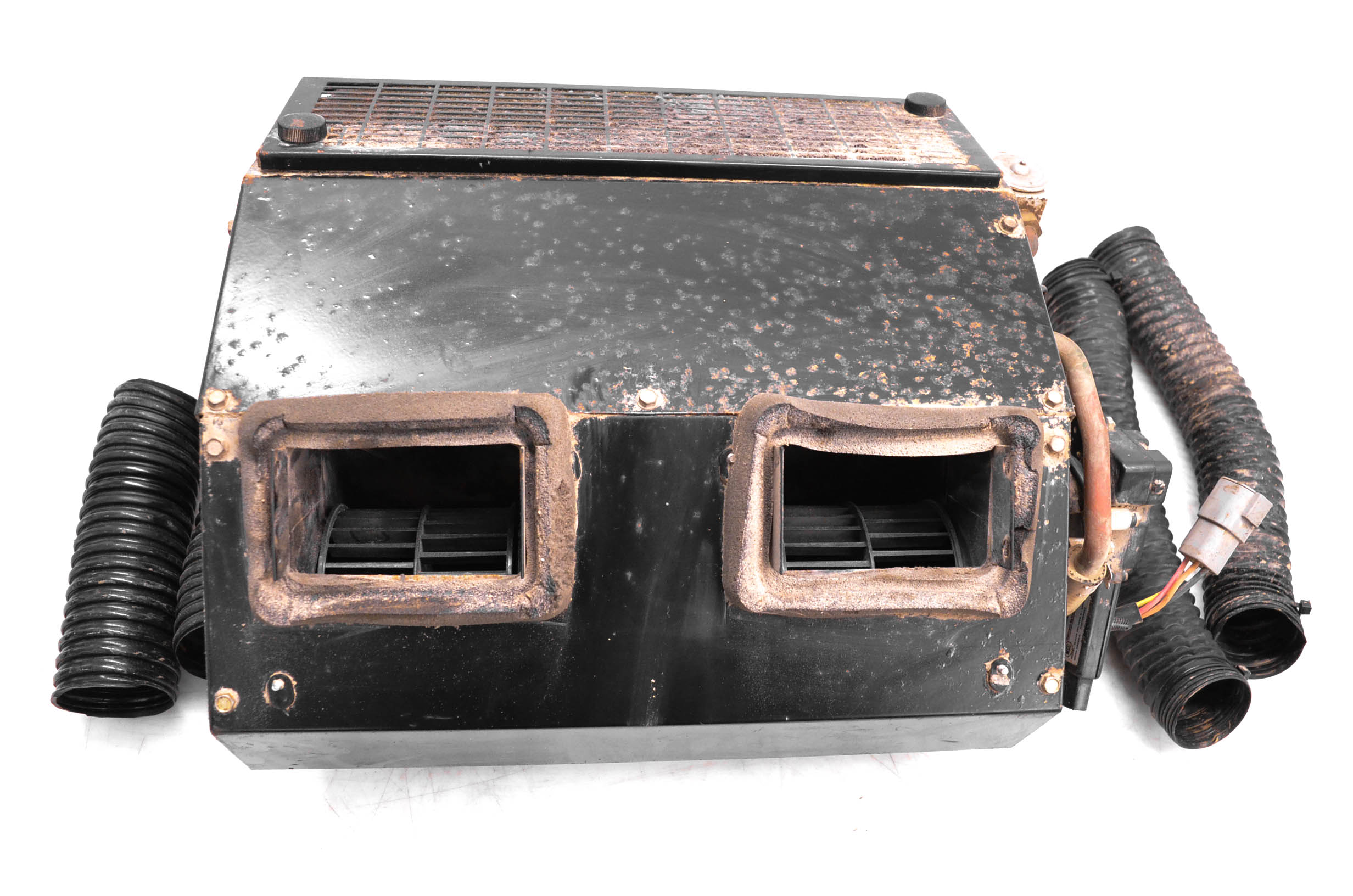 14 Polaris Brutus Diesel Cab 4x4 Hvac Ac Control Box