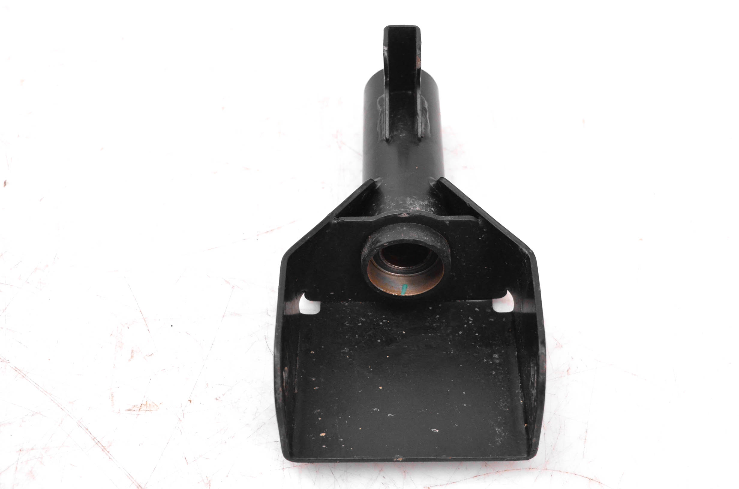 14 Polaris Brutus Diesel Cab 4x4 Steering Column Tilt Bracket