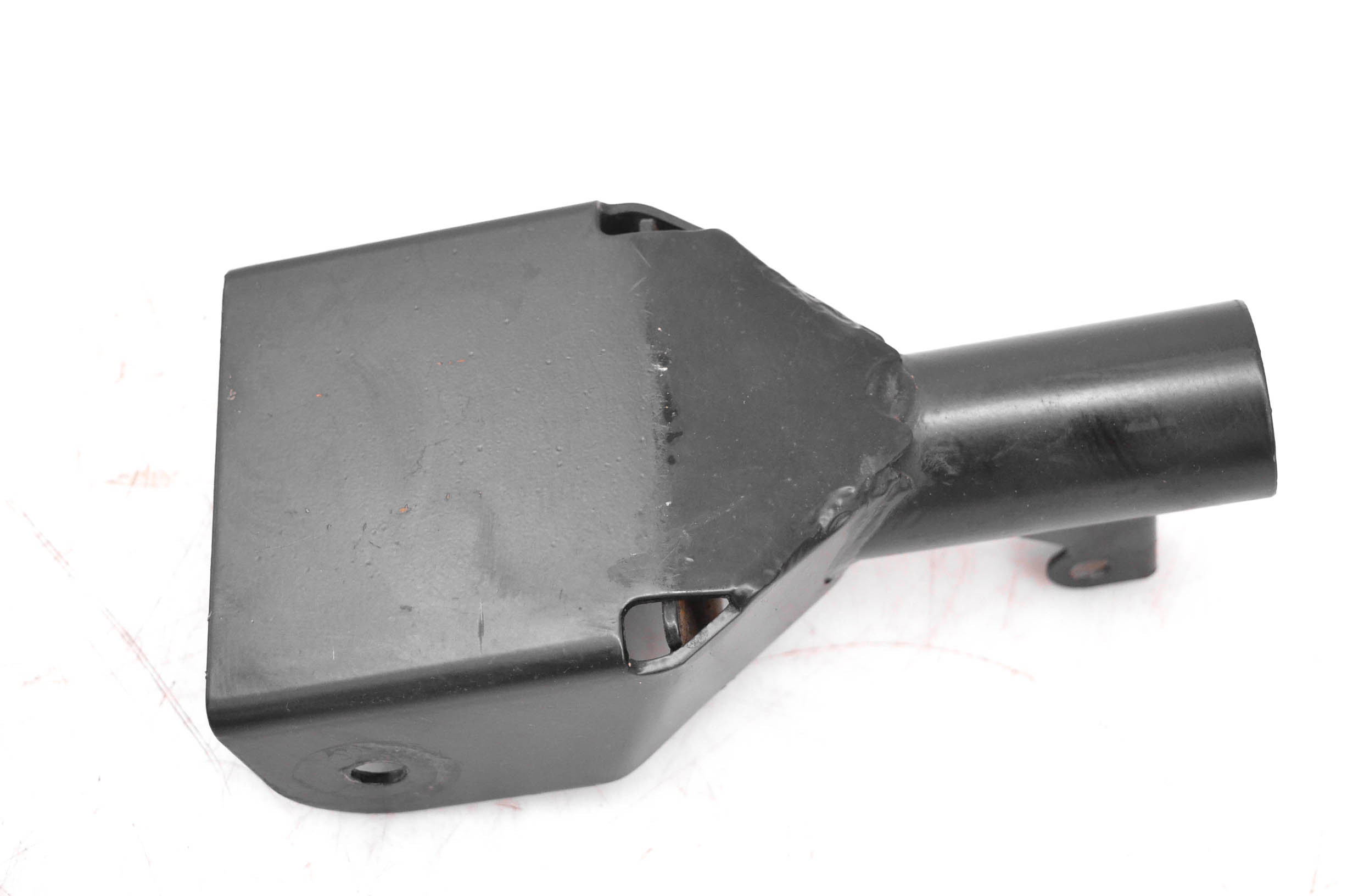 14 Polaris Brutus Diesel Cab 4x4 Steering Column Tilt Bracket