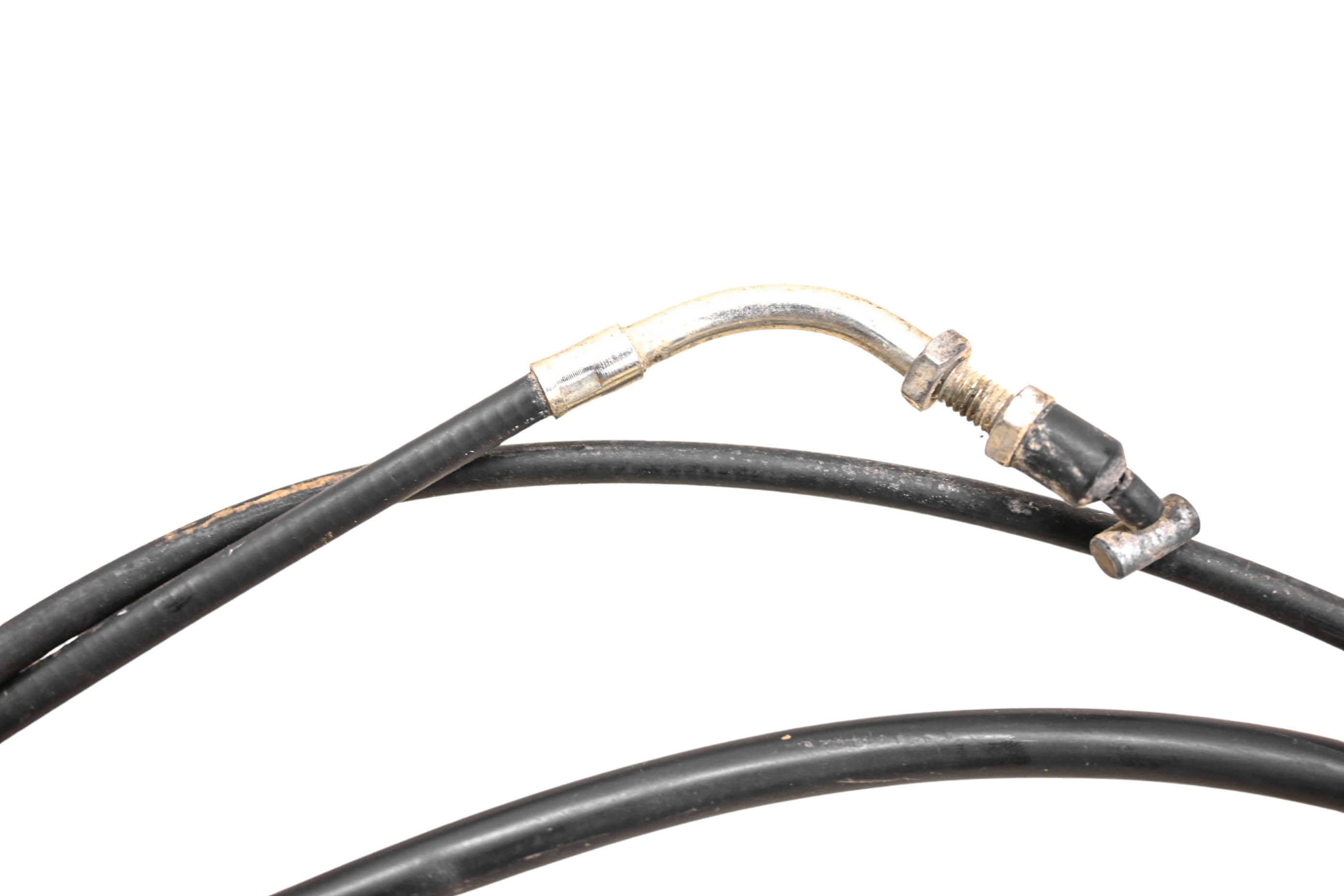 16 Kawasaki Mule 4010 Trans 4x4 Throttle Cable KAF620