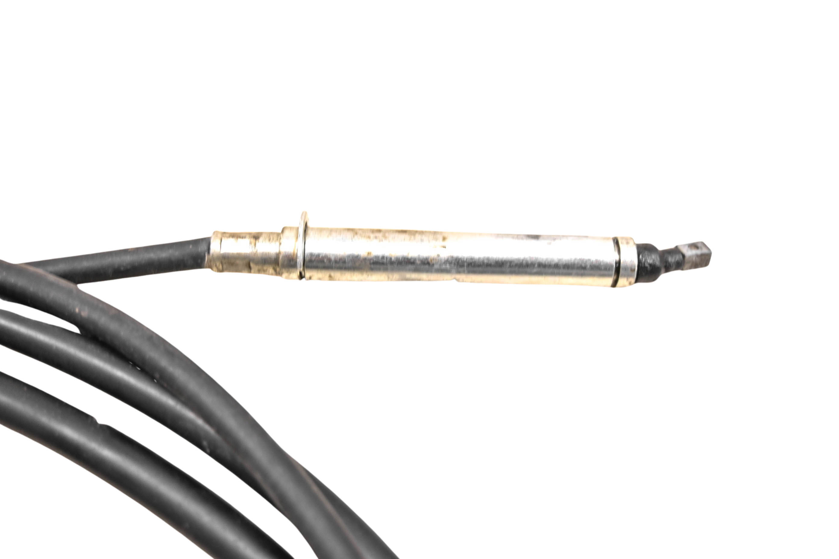 16 Kawasaki Mule 4010 Trans 4x4 Differential Lock Cable KAF620