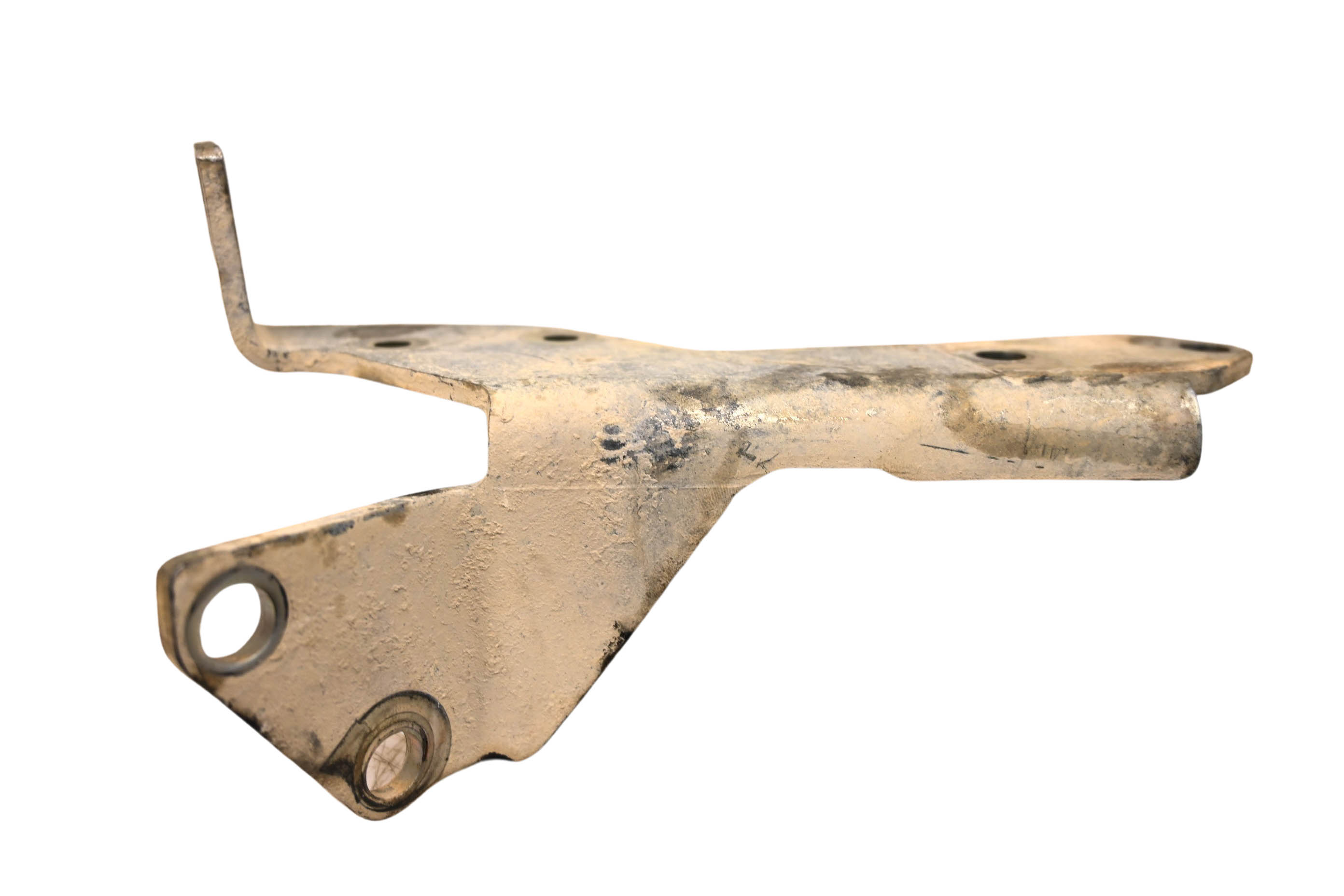 16 Kawasaki Mule 4010 Trans 4x4 High Low Cable Bracket Mount KAF620