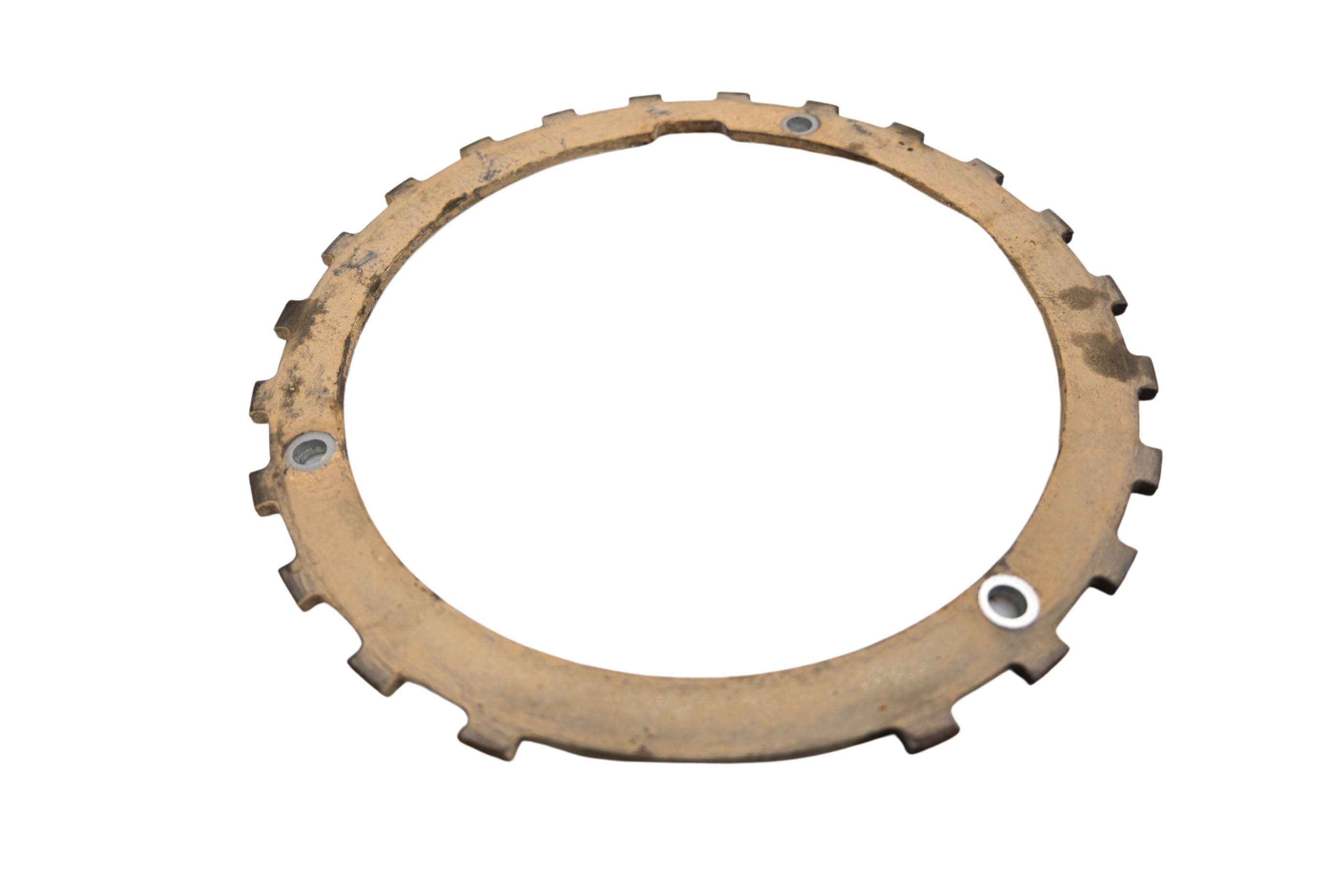 16 Kawasaki Mule 4010 Trans 4x4 Flywheel Plate Bracket Mount KAF620