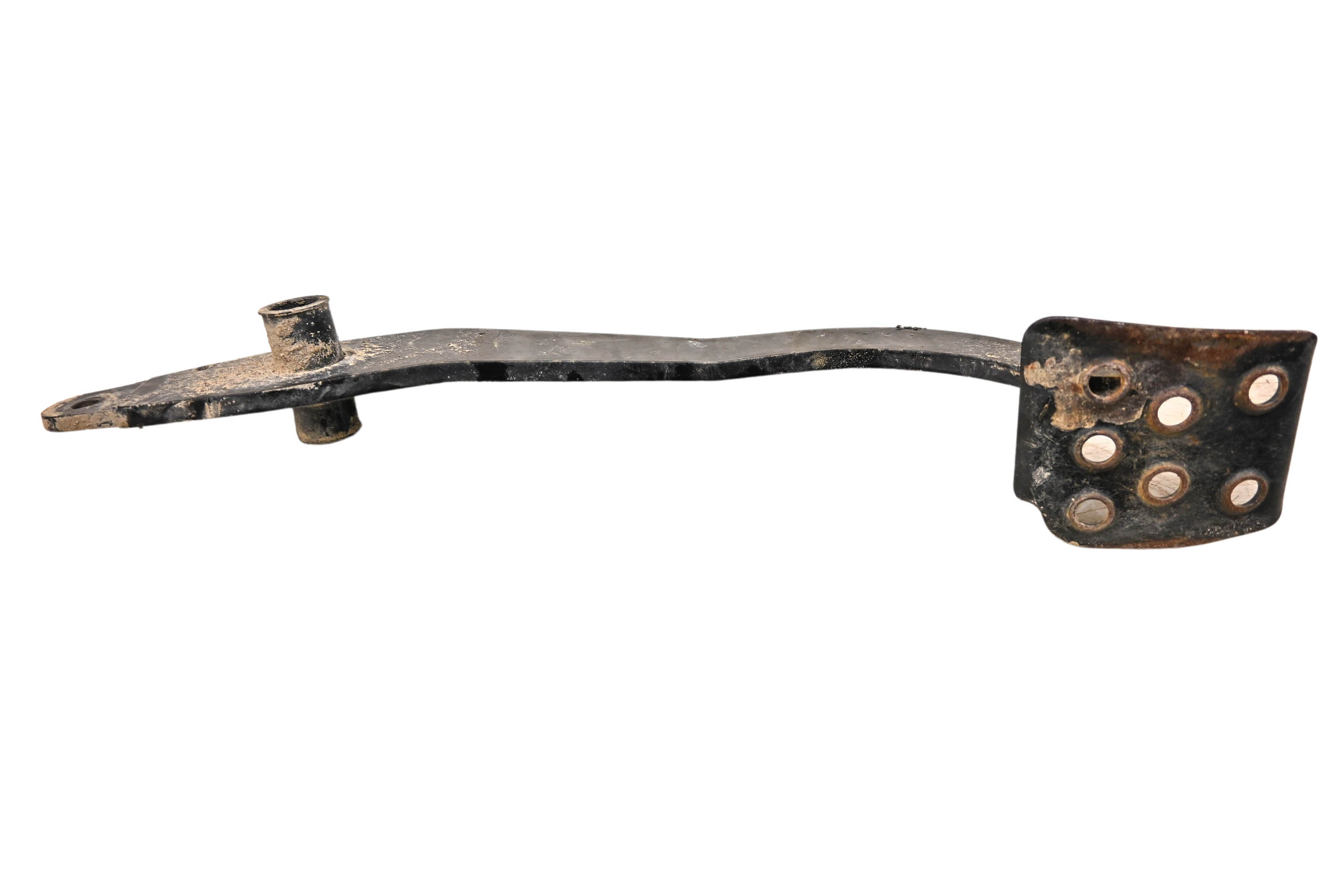 16 Kawasaki Mule 4010 Trans 4x4 Brake Pedal KAF620