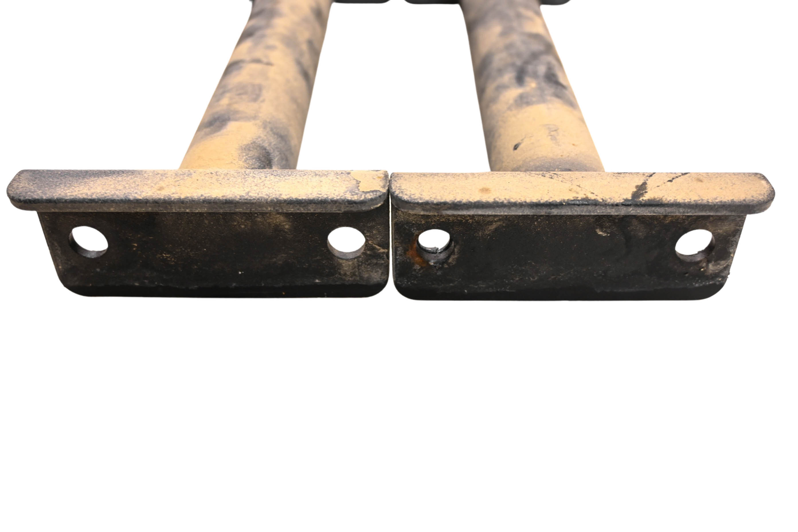 16 Kawasaki Mule 4010 Trans 4x4 Roll Cage Top Bars Brackets Mounts KAF620