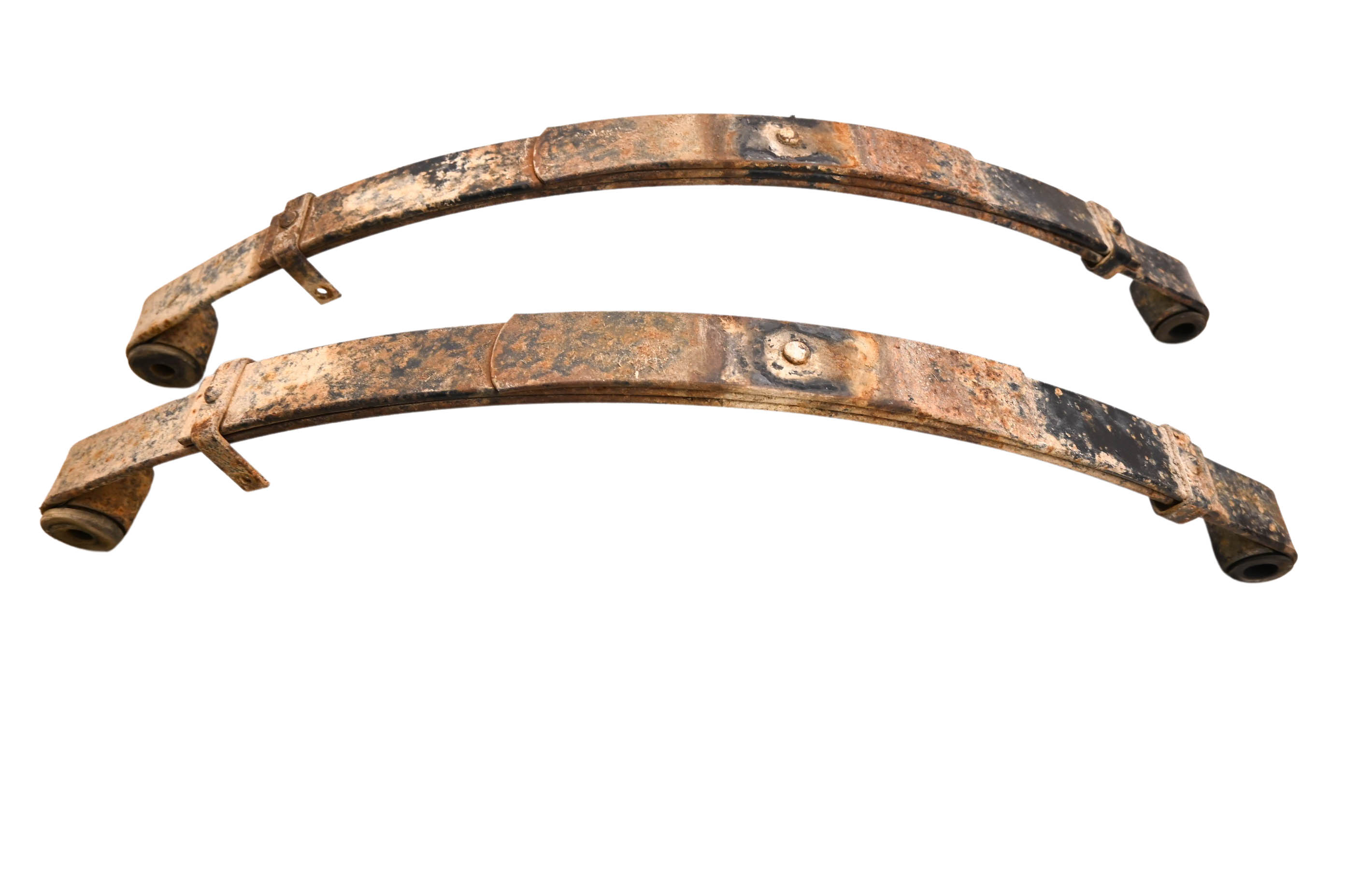 16 Kawasaki Mule 4010 Trans 4x4 Rear Shock Leaf Springs KAF620