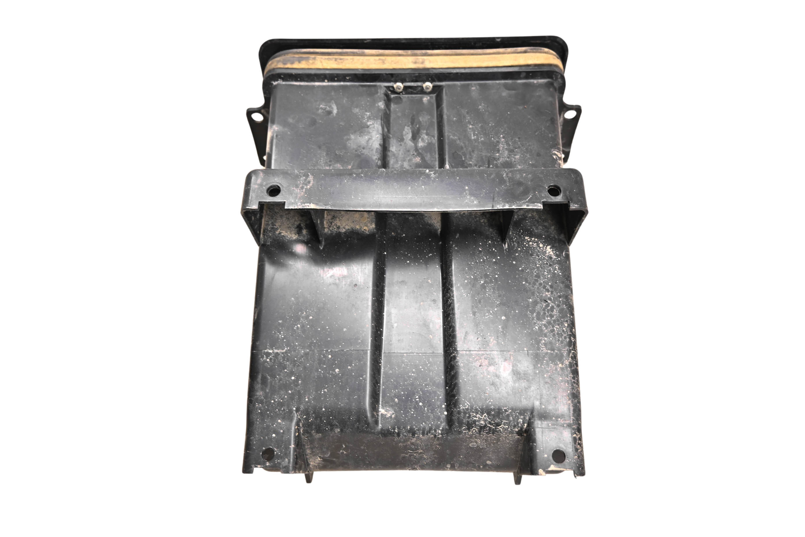 16 Kawasaki Mule 4010 Trans 4x4 Tool Storage Box Left Right KAF620