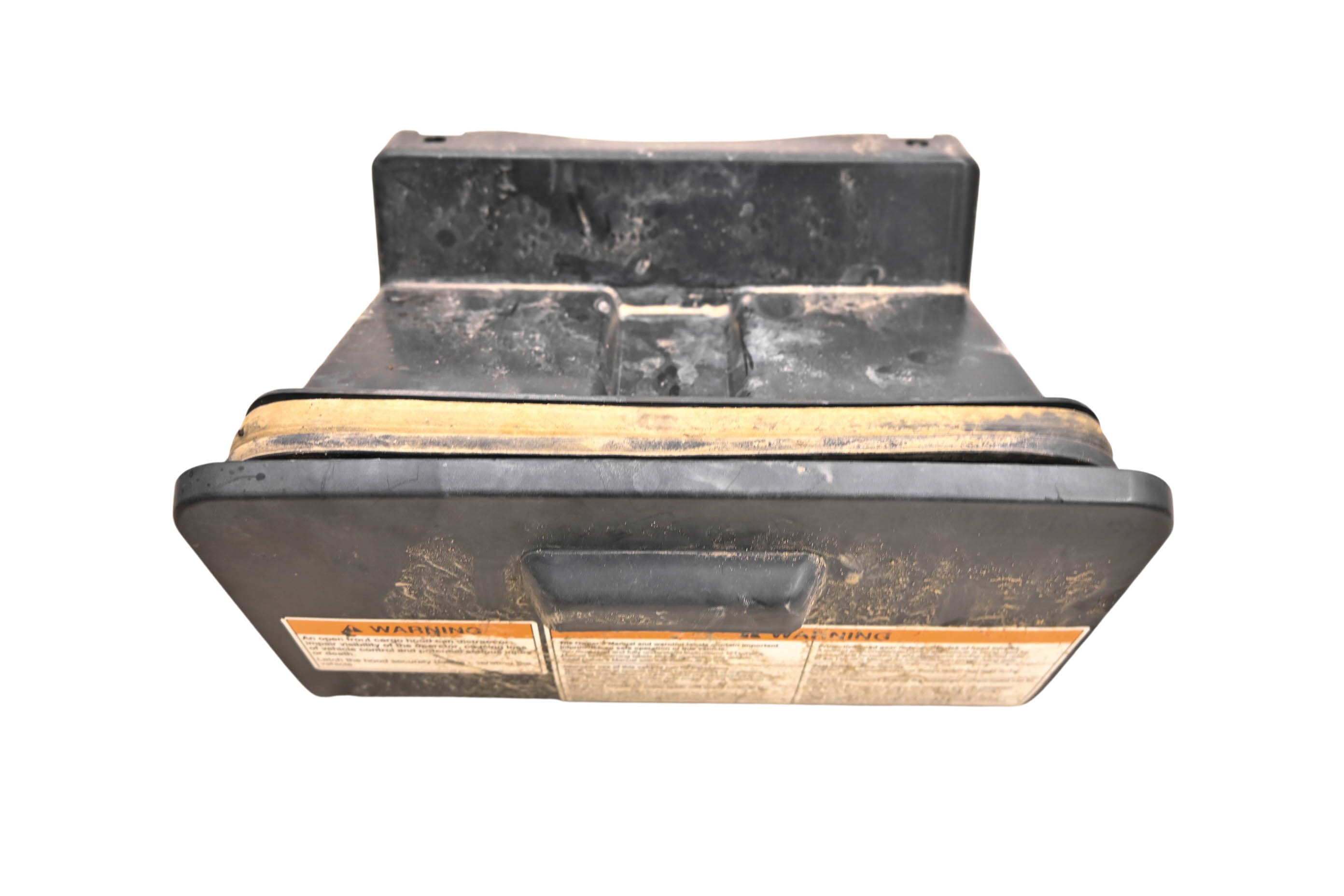 16 Kawasaki Mule 4010 Trans 4x4 Tool Storage Box Left Right KAF620