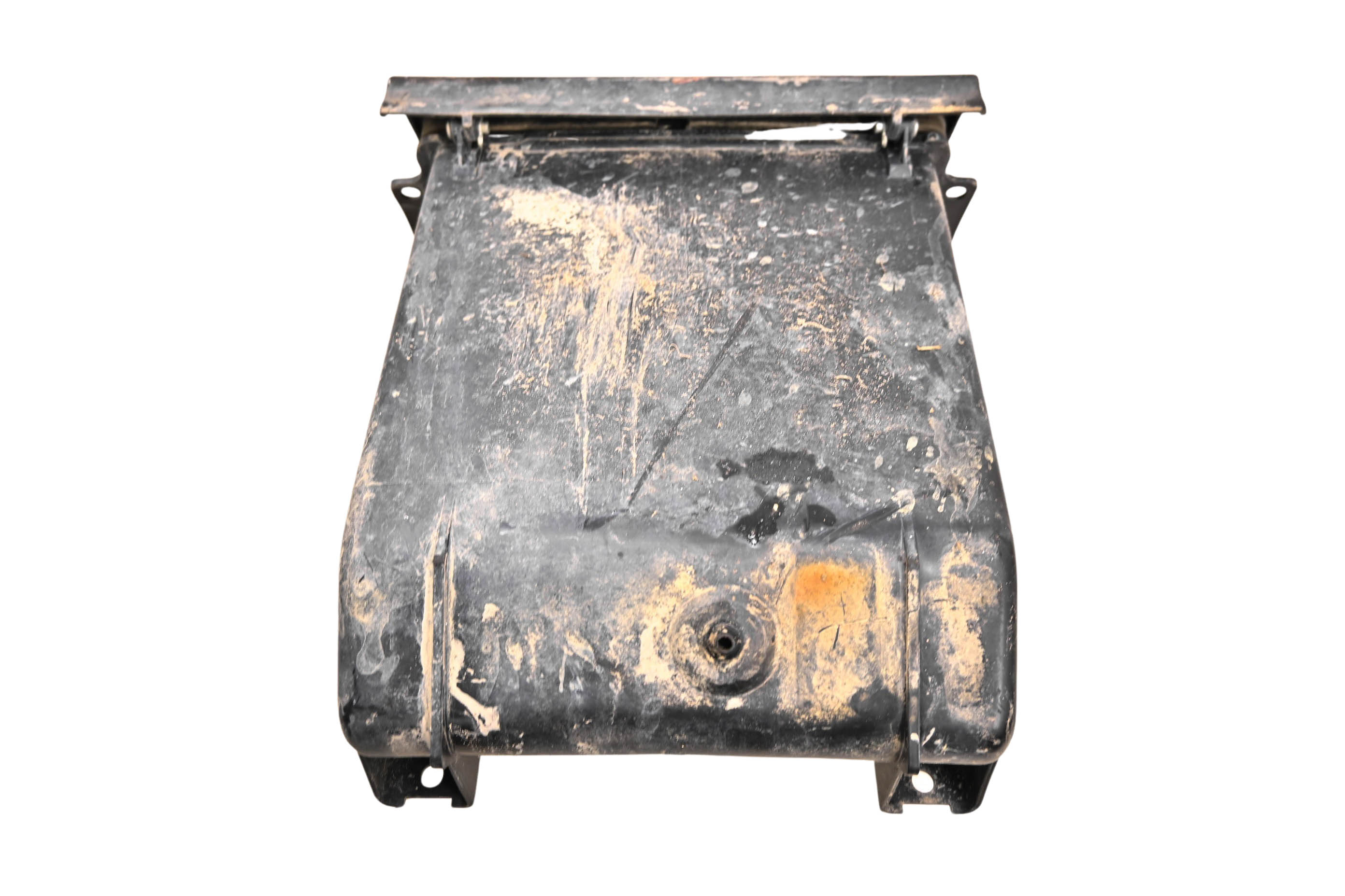 16 Kawasaki Mule 4010 Trans 4x4 Tool Storage Box Left Right KAF620