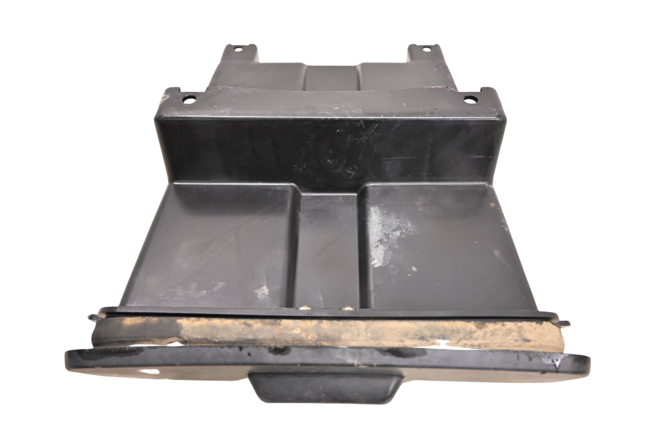 16 Kawasaki Mule 4010 Trans 4x4 Tool Storage Box Left Right KAF620