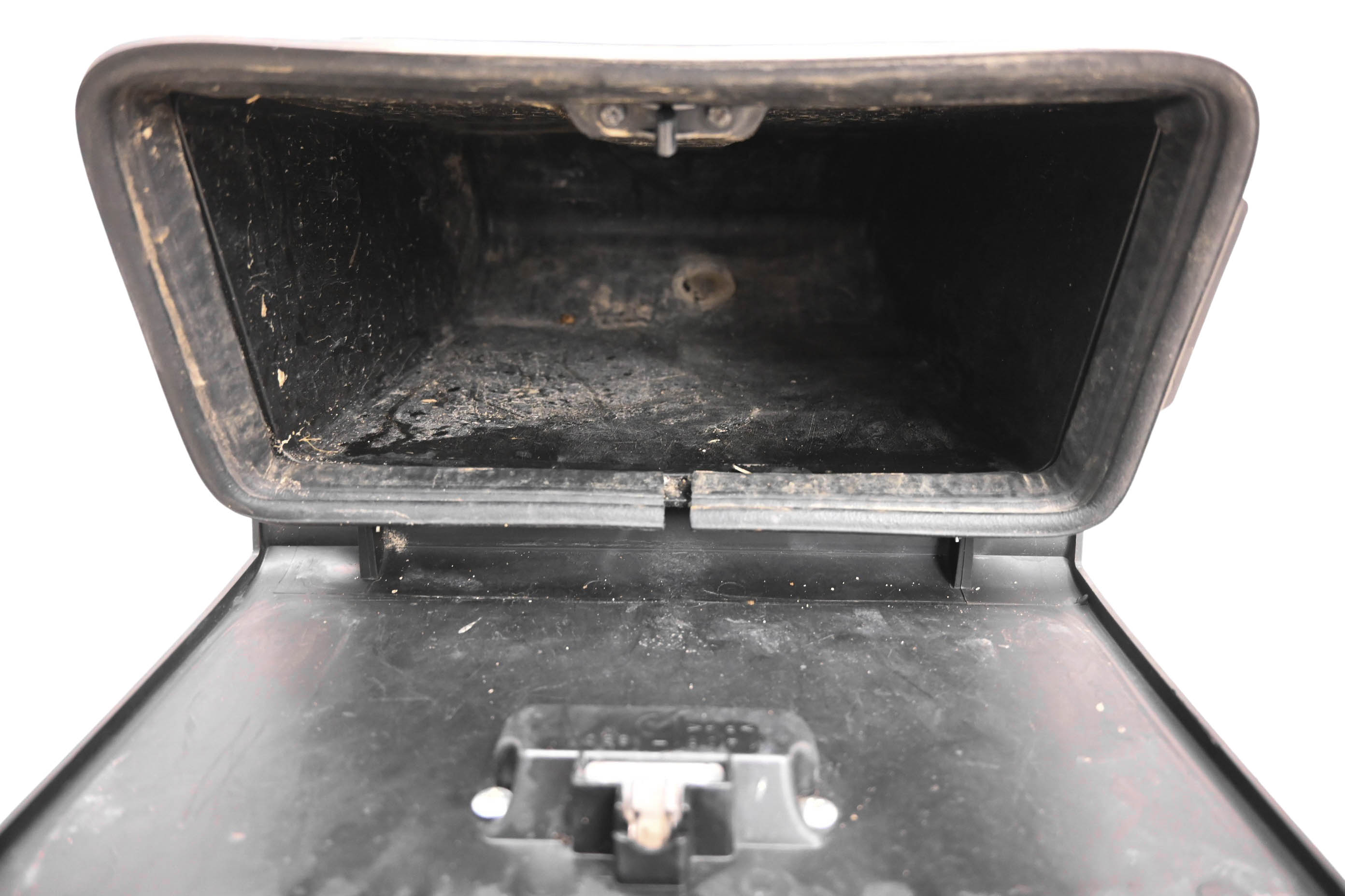 16 Kawasaki Mule 4010 Trans 4x4 Tool Storage Box Left Right KAF620