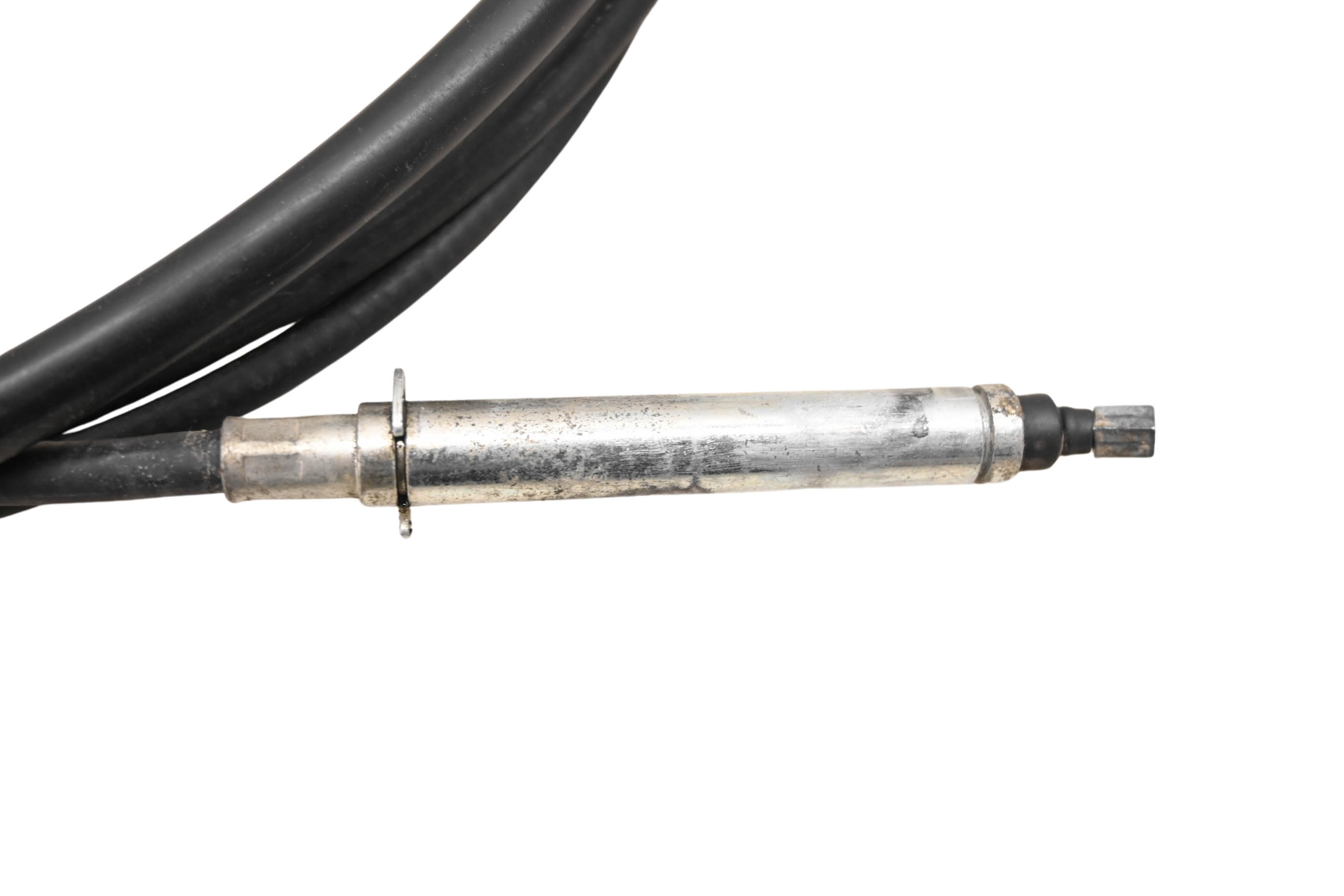 16 Kawasaki Mule 4010 Trans 4x4 4Wd 2Wd Shift Shifter Cable KAF620