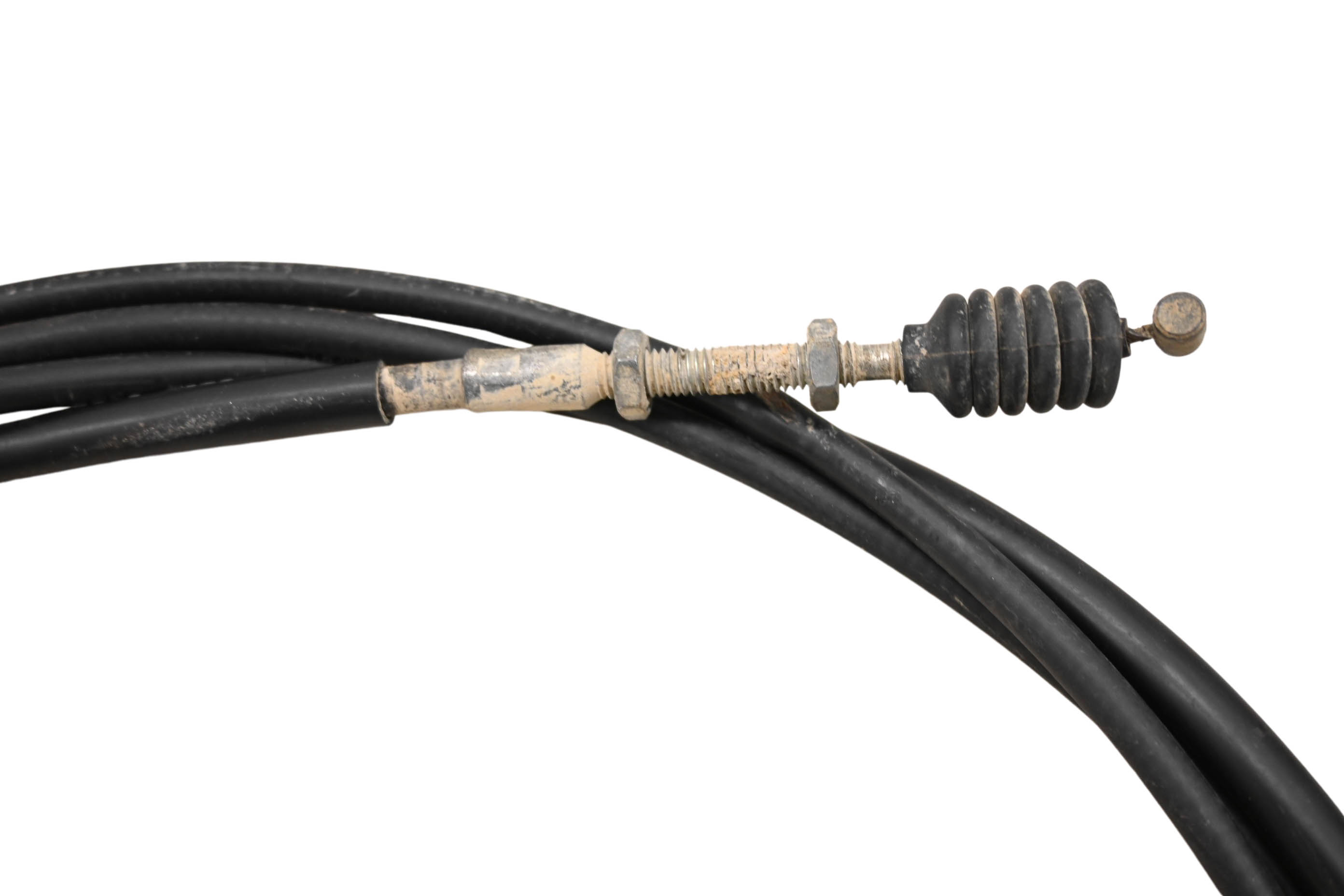 16 Kawasaki Mule 4010 Trans 4x4 4Wd 2Wd Shift Shifter Cable KAF620