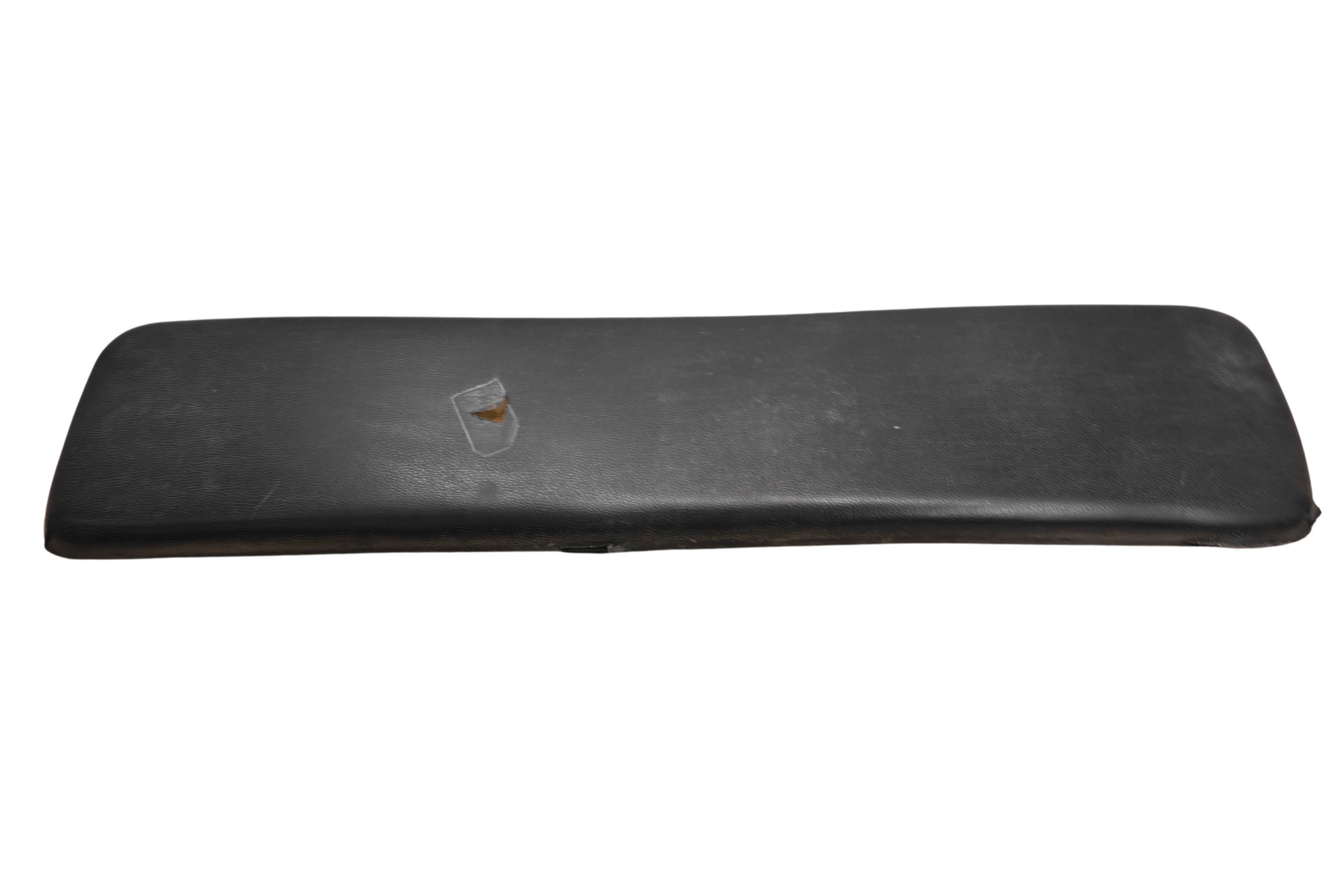 16 Kawasaki Mule 4010 Trans 4x4 Rear Upper Seat Back KAF620