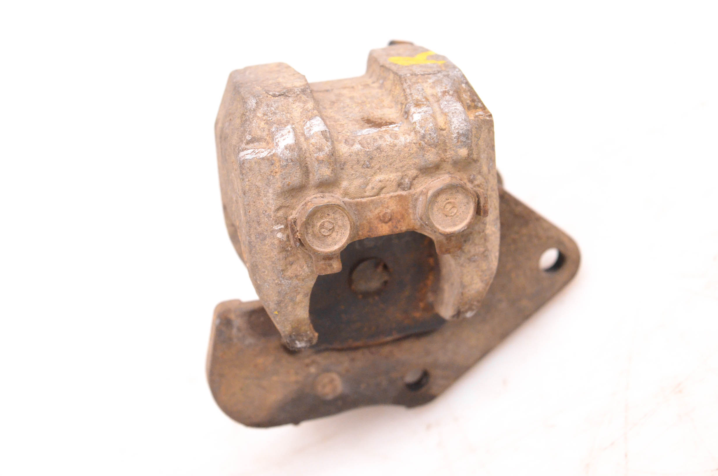 02 Kawasaki Prairie 400 2x4 Front Right Brake Caliper KFV400