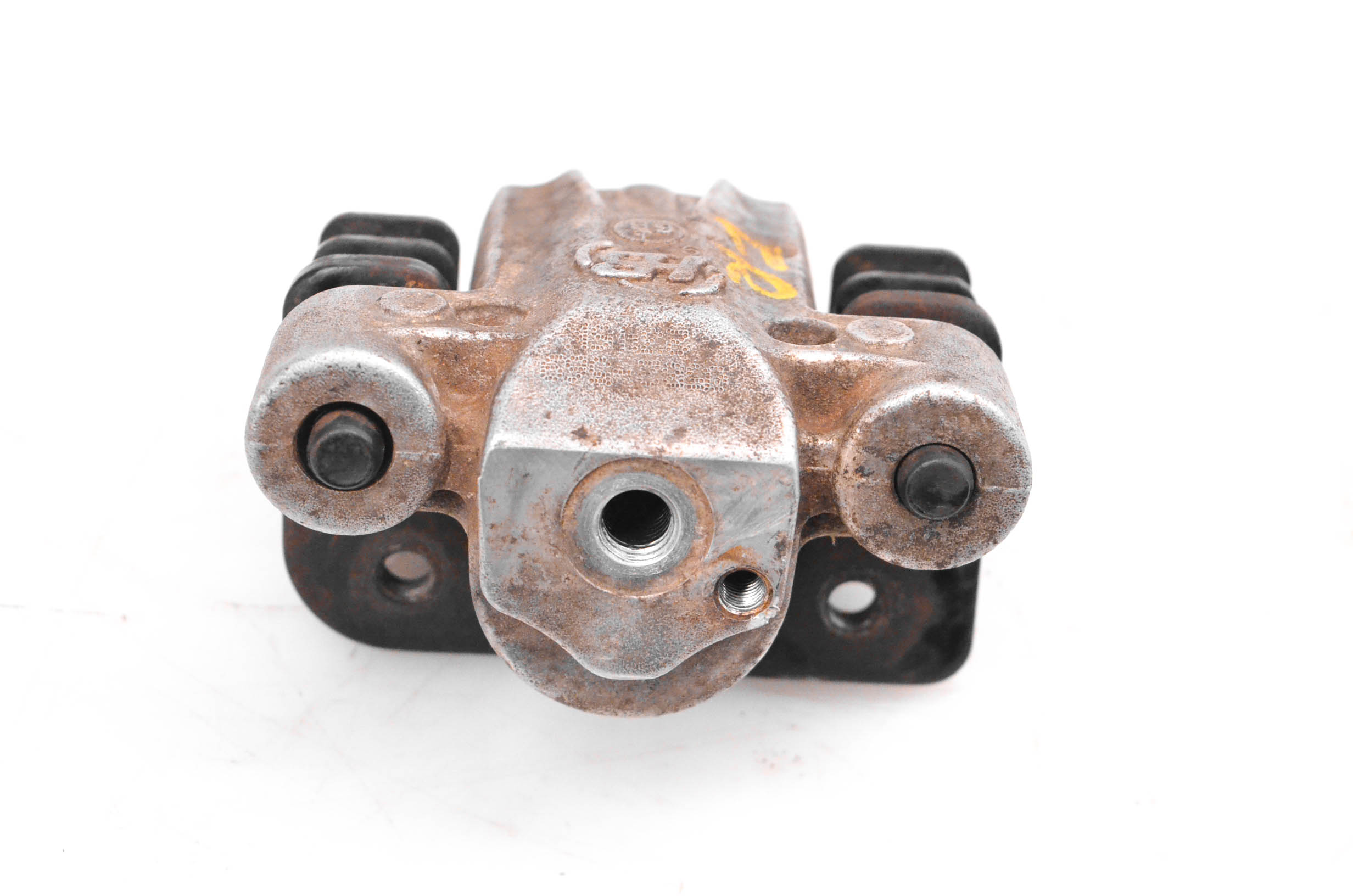 07 Arctic Cat 650 H1 FIS 4x4 Front Right Brake Caliper
