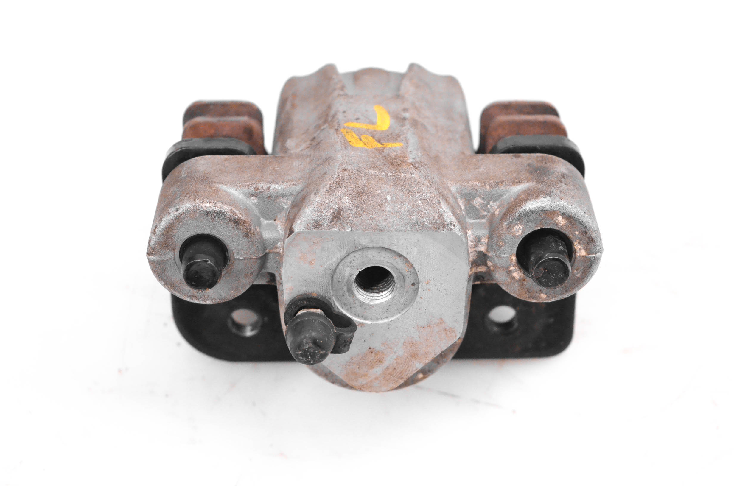 07 Arctic Cat 650 H1 FIS 4x4 Front Left Brake Caliper