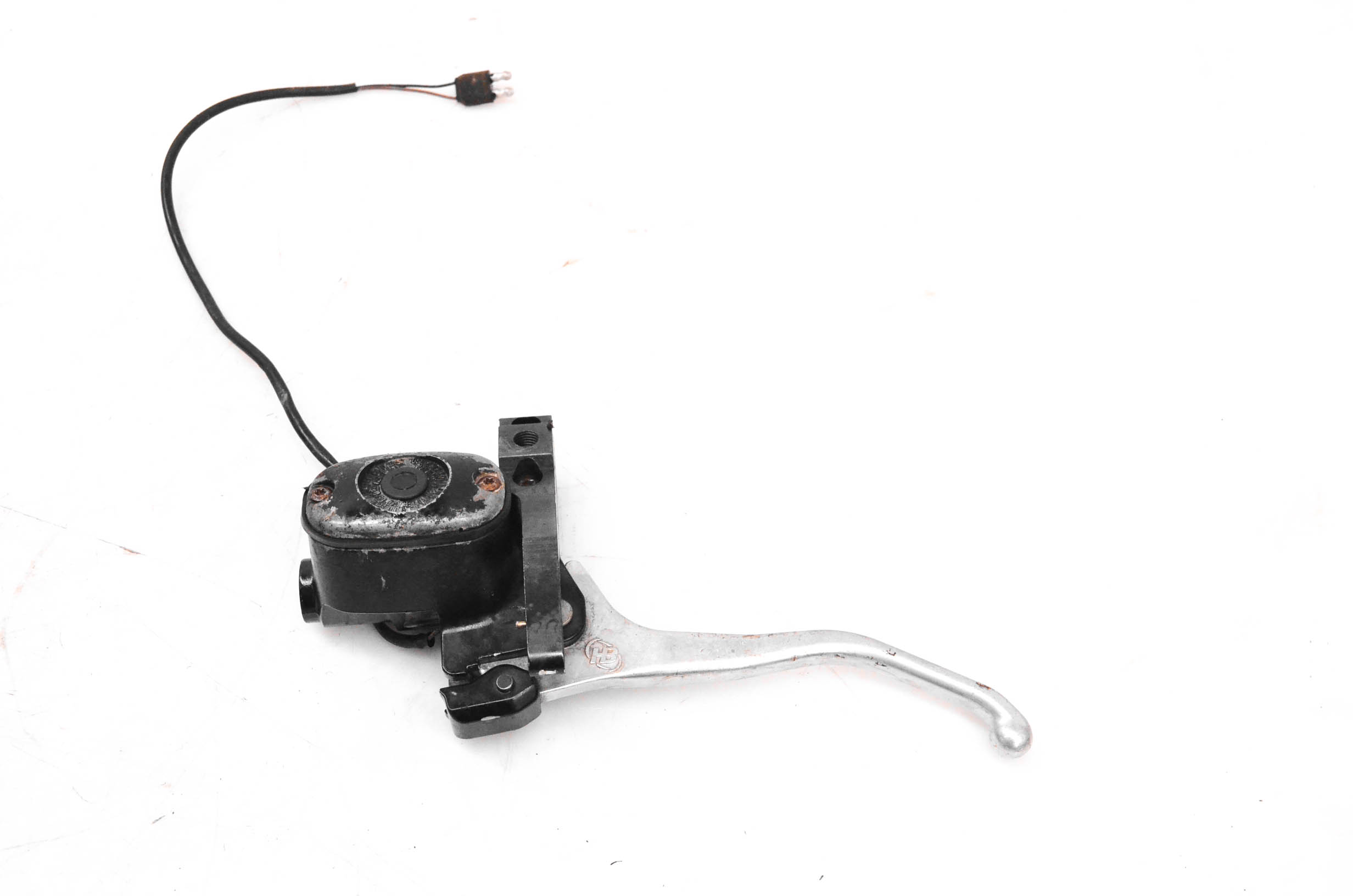 07 Arctic Cat 650 H1 FIS 4x4 Front Brake Master Cylinder & Lever