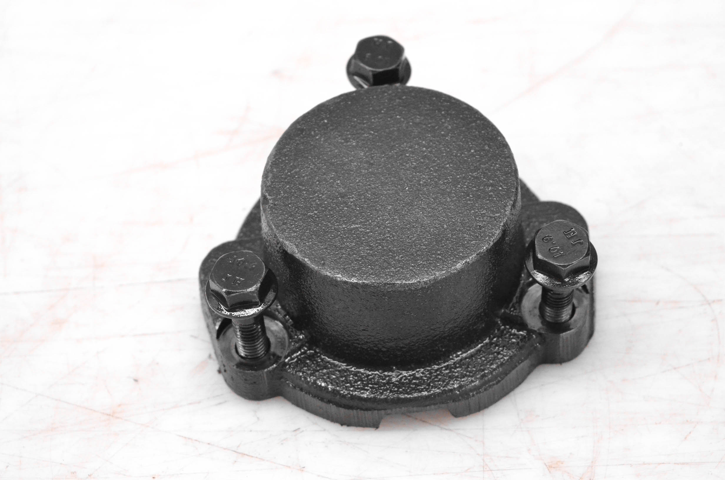 07 Arctic Cat 650 H1 FIS 4x4 Secondary Shaft Bearing Housing