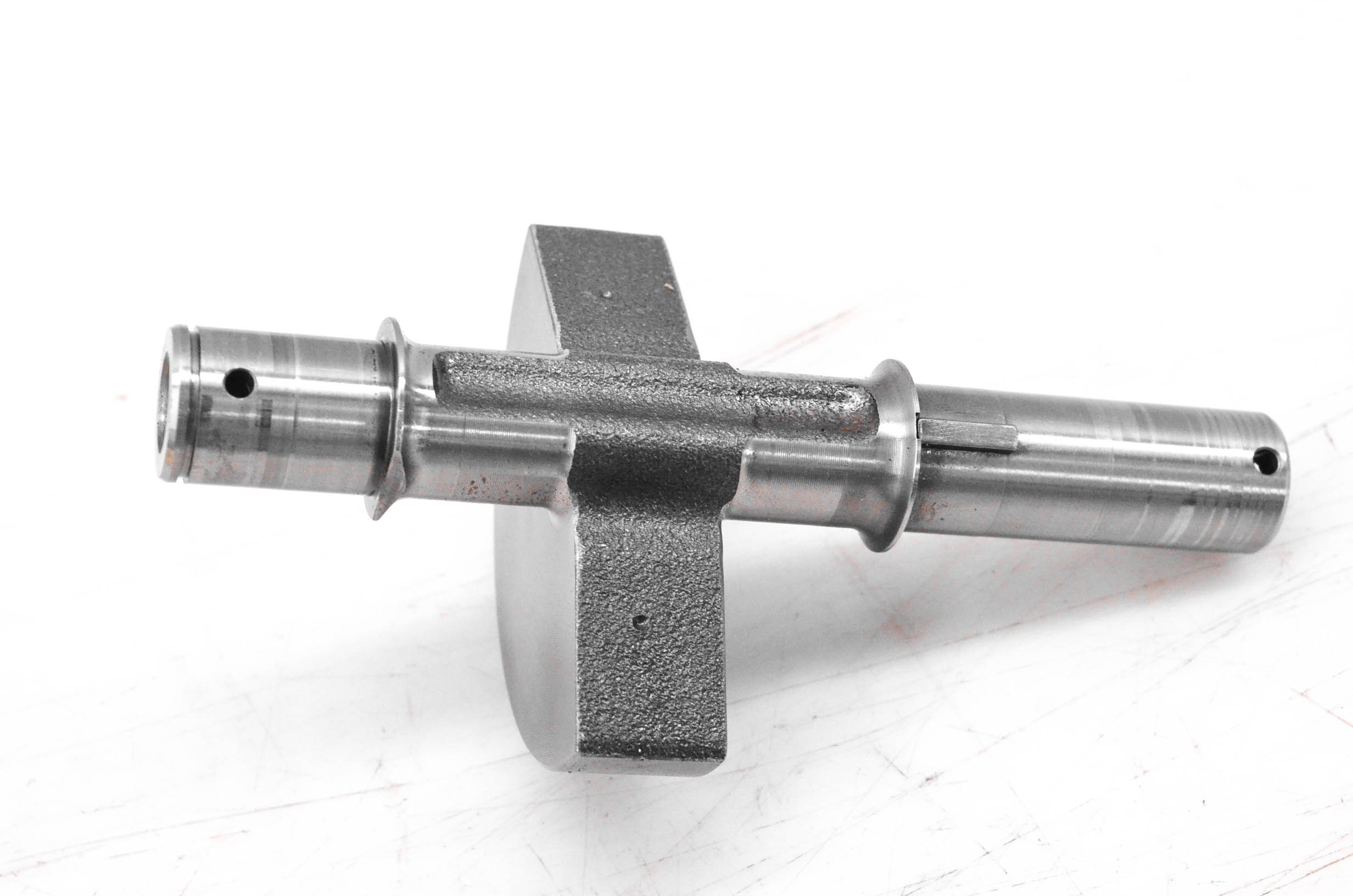 07 Arctic Cat 650 H1 FIS 4x4 Counter Balancer Crankshaft Balance