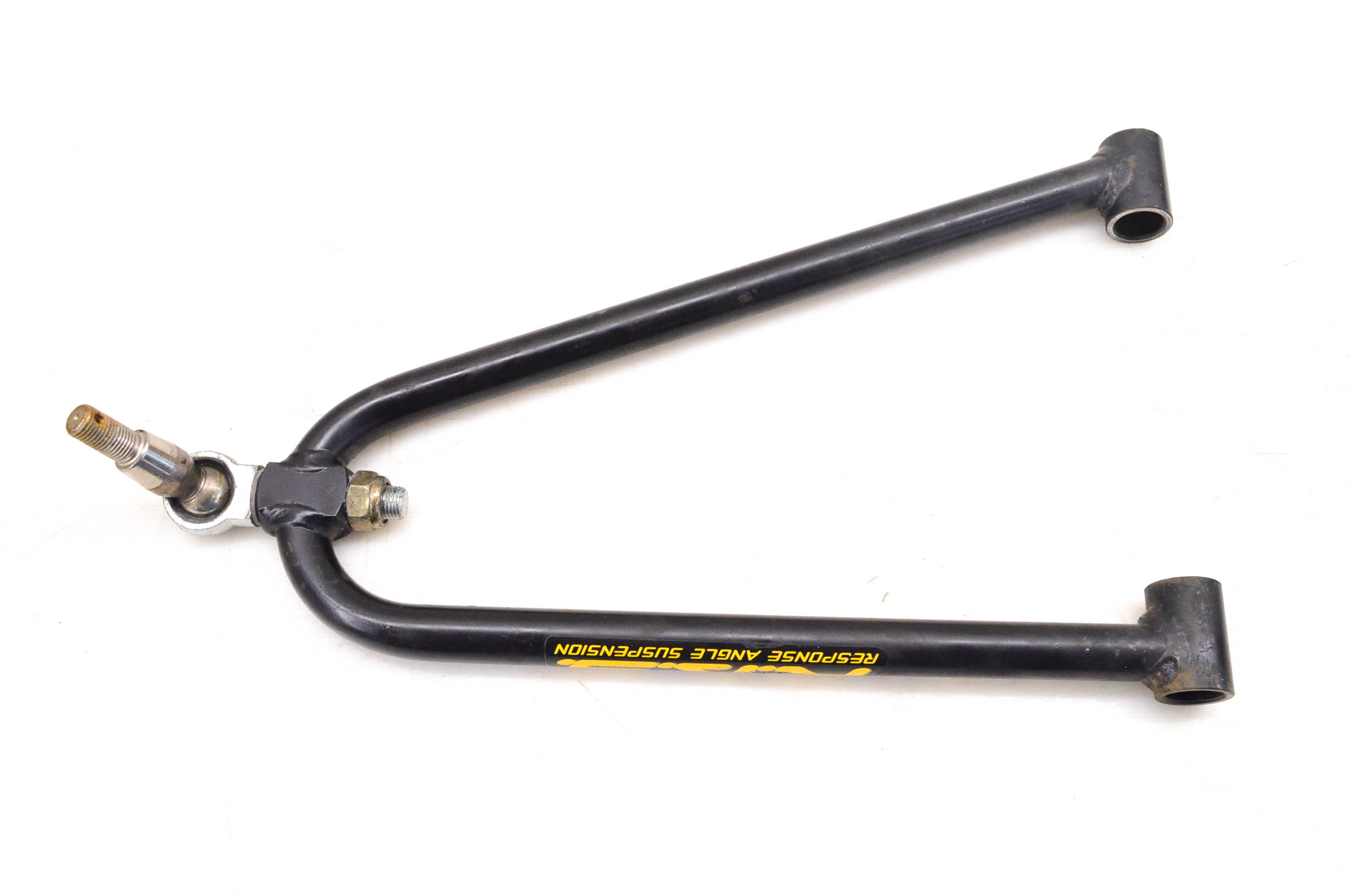 04 Ski-Doo MXZ 800 Adrenaline Front Upper Left Right A-Arm 121"