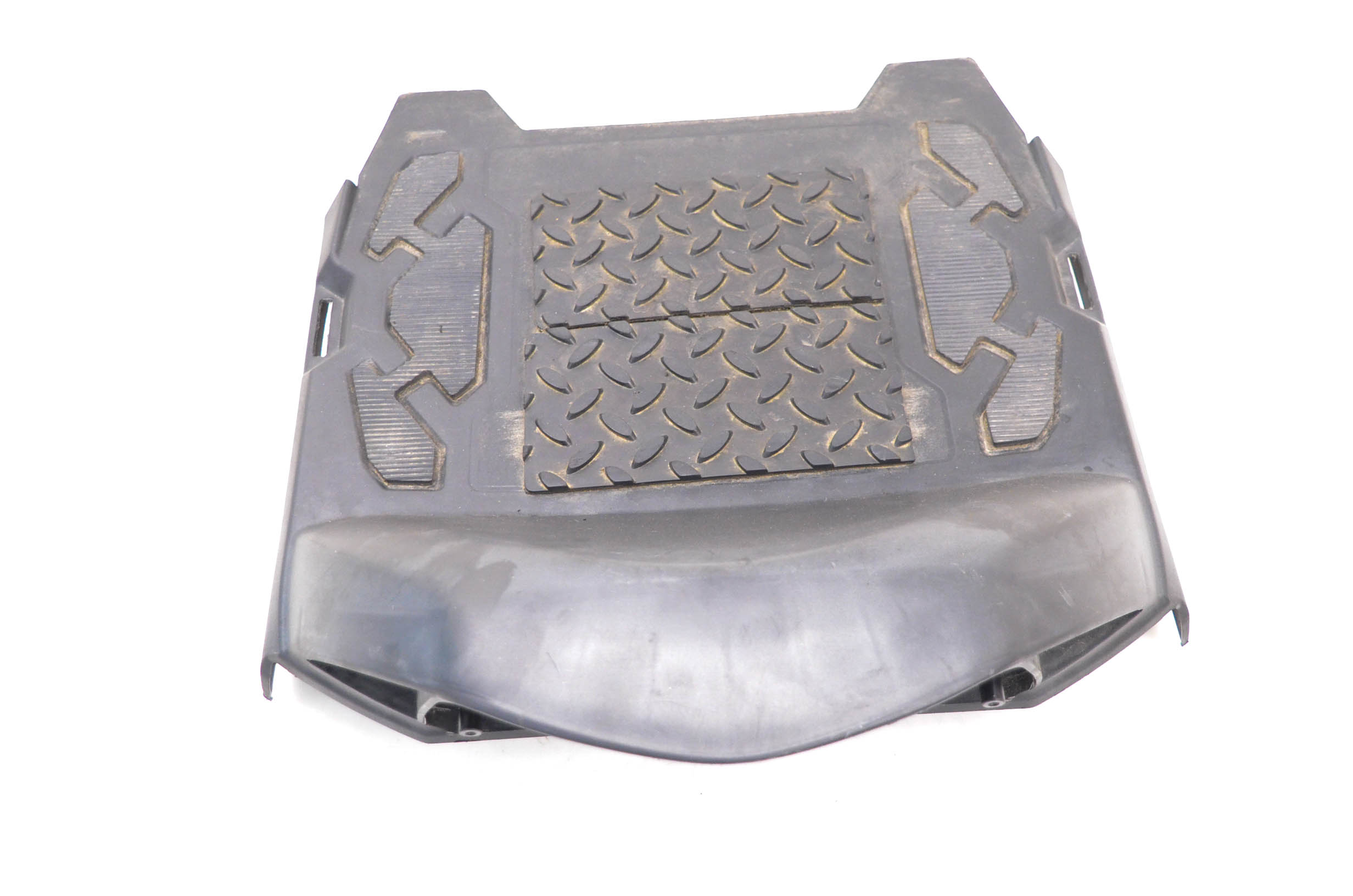 04 Ski-Doo MXZ 800 Adrenaline Rear Rack Carrier 121"