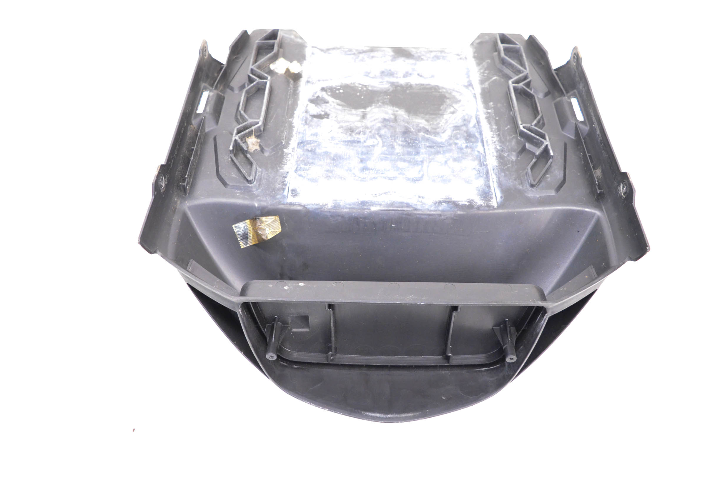 04 Ski-Doo MXZ 800 Adrenaline Rear Rack Carrier 121"