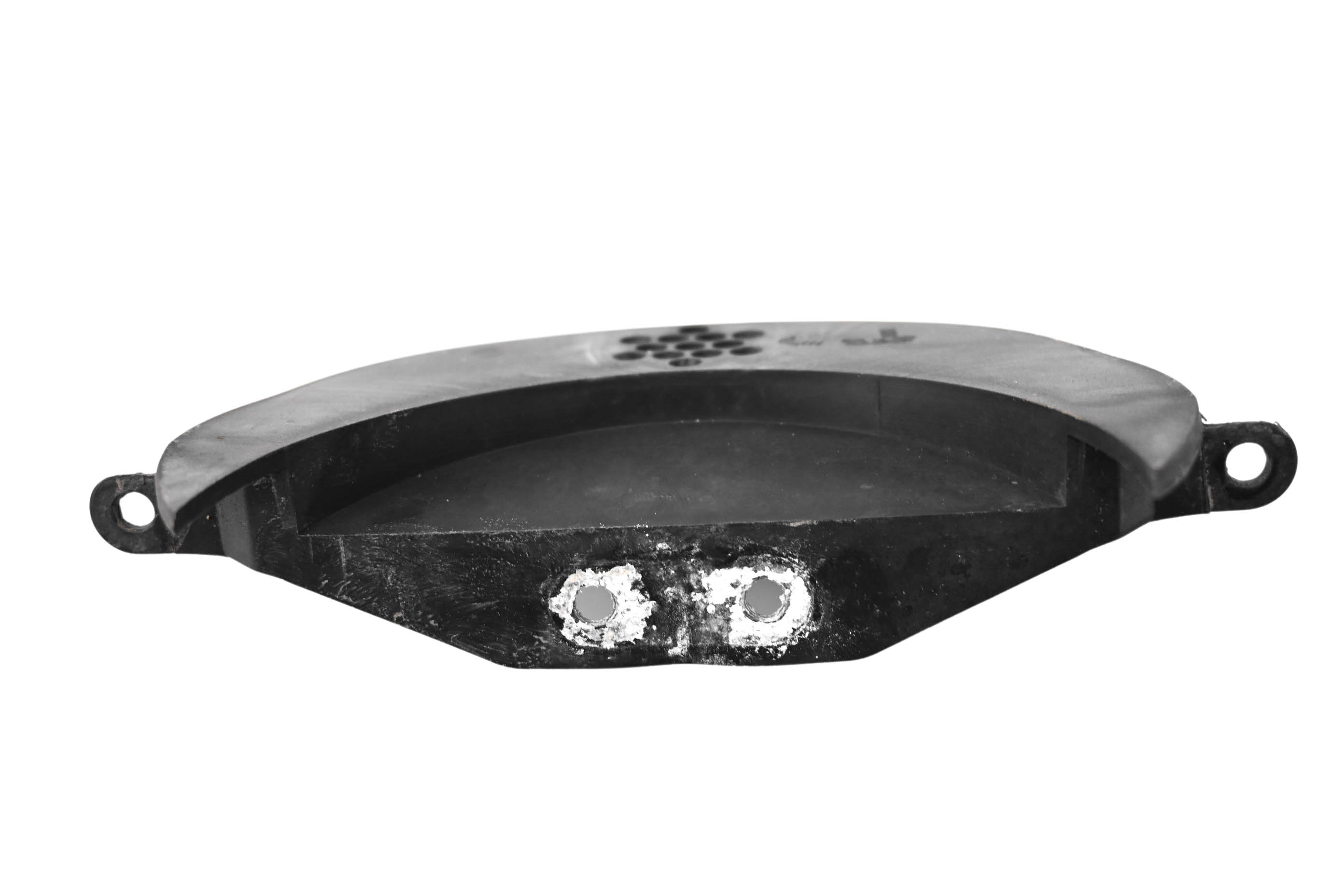 01 Sea-Doo GTX Steering Plate Cover